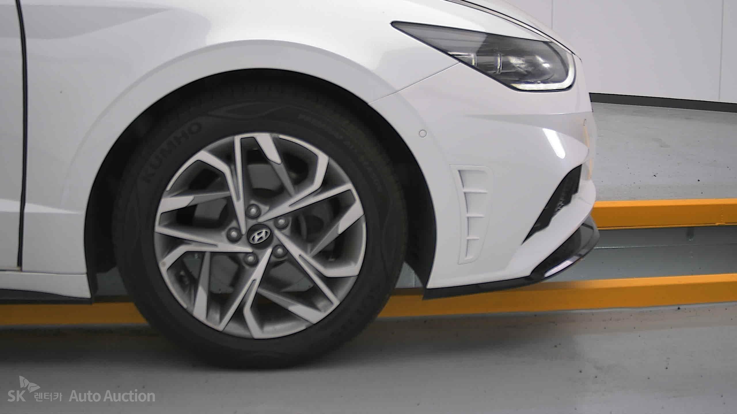 2022 - hyundai sonata