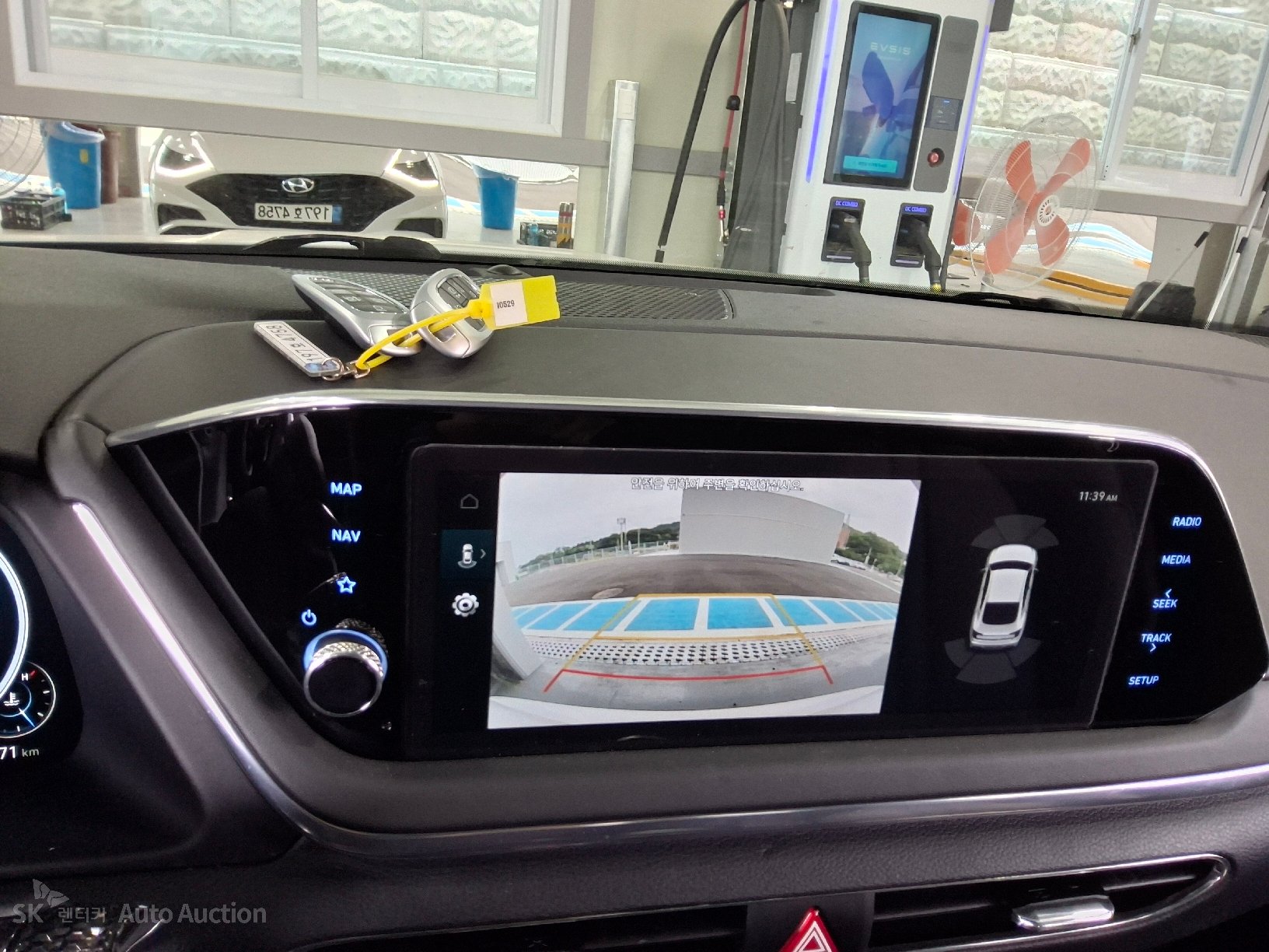 2022 - hyundai sonata