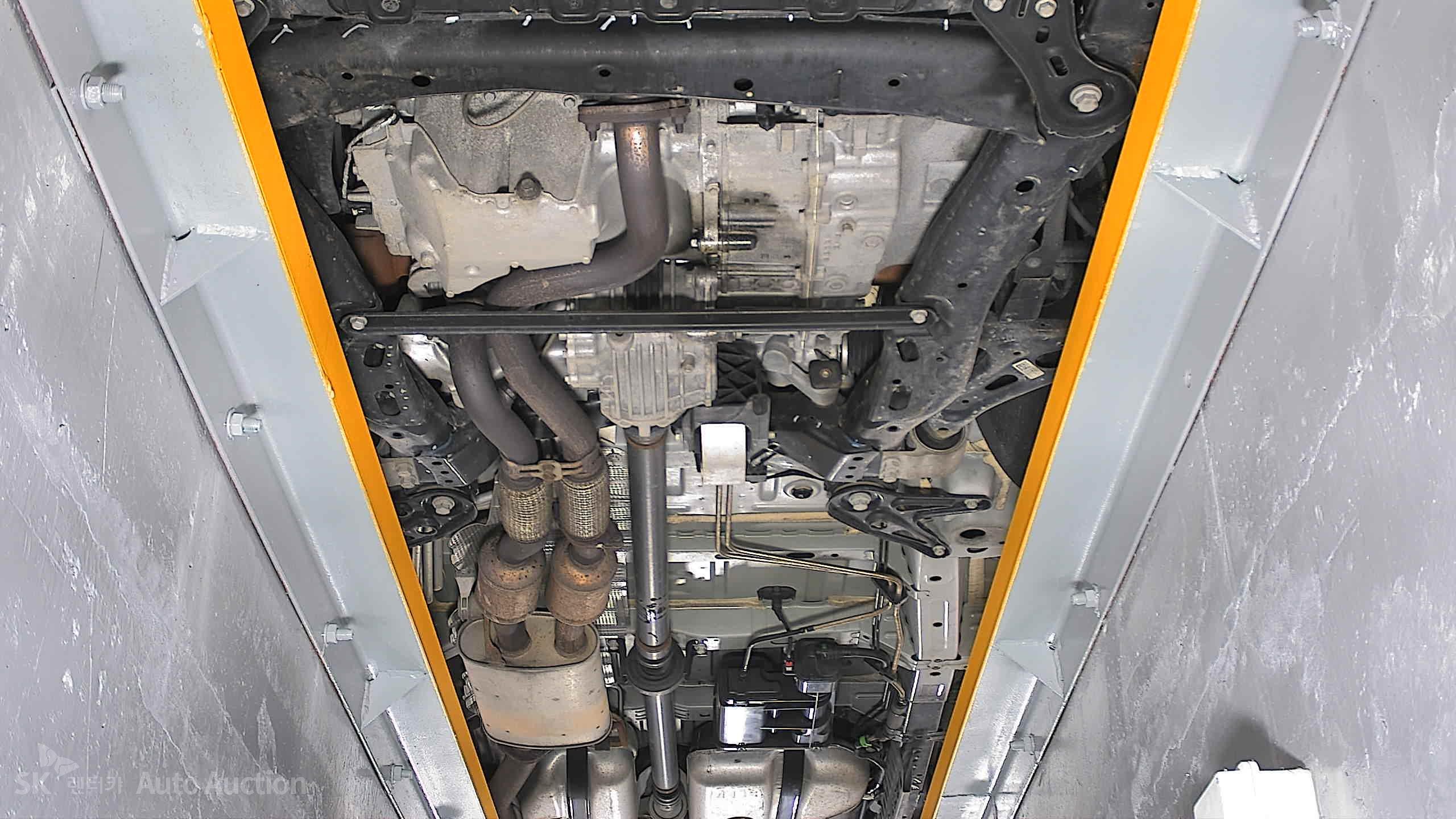 2021 - chevrolet traverse
