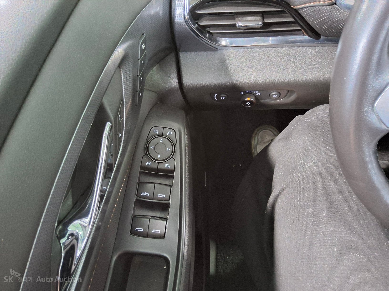 2021 - chevrolet traverse
