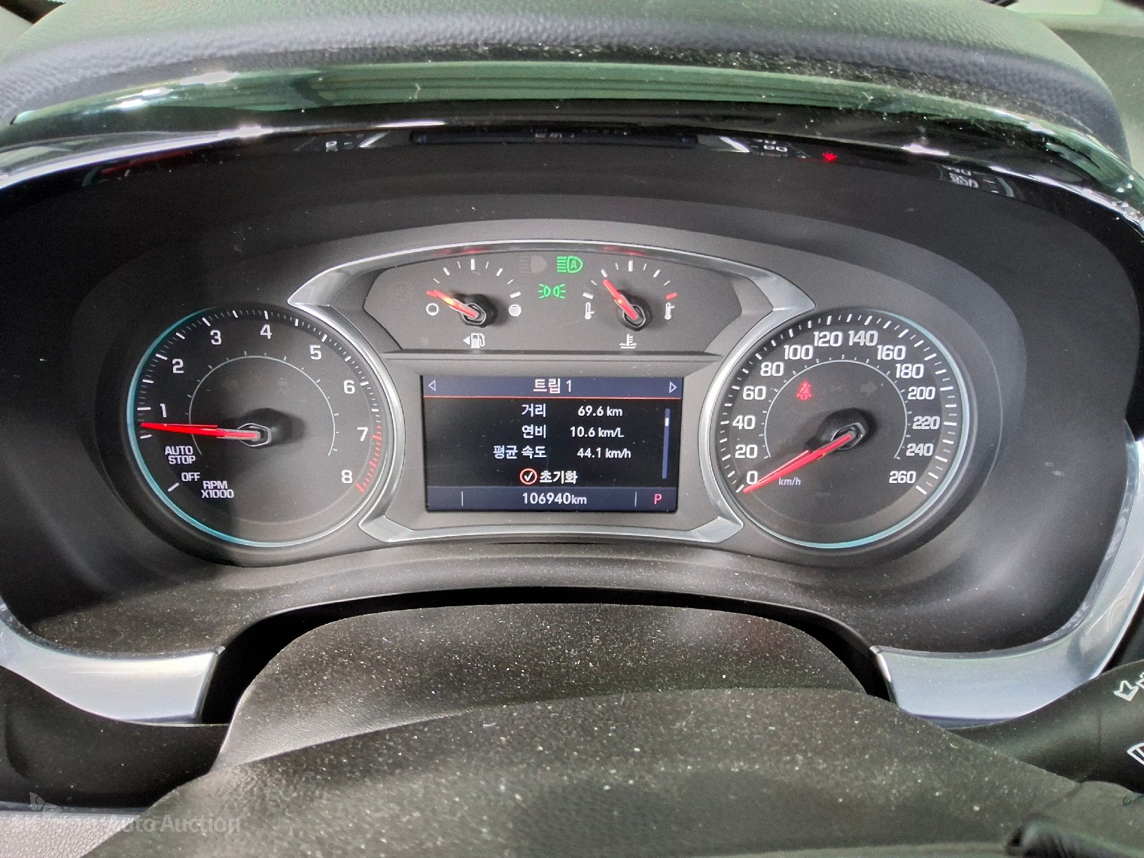2021 - chevrolet traverse