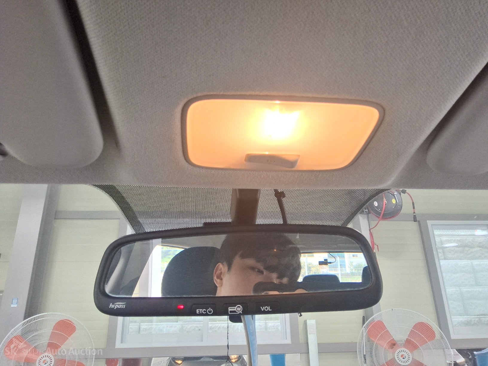 2020 - kia morning