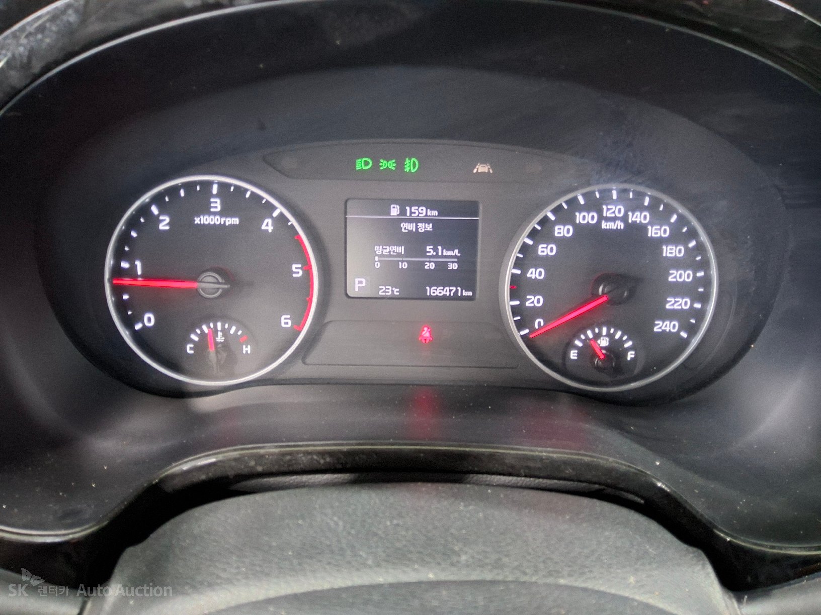 2020 - kia seltos