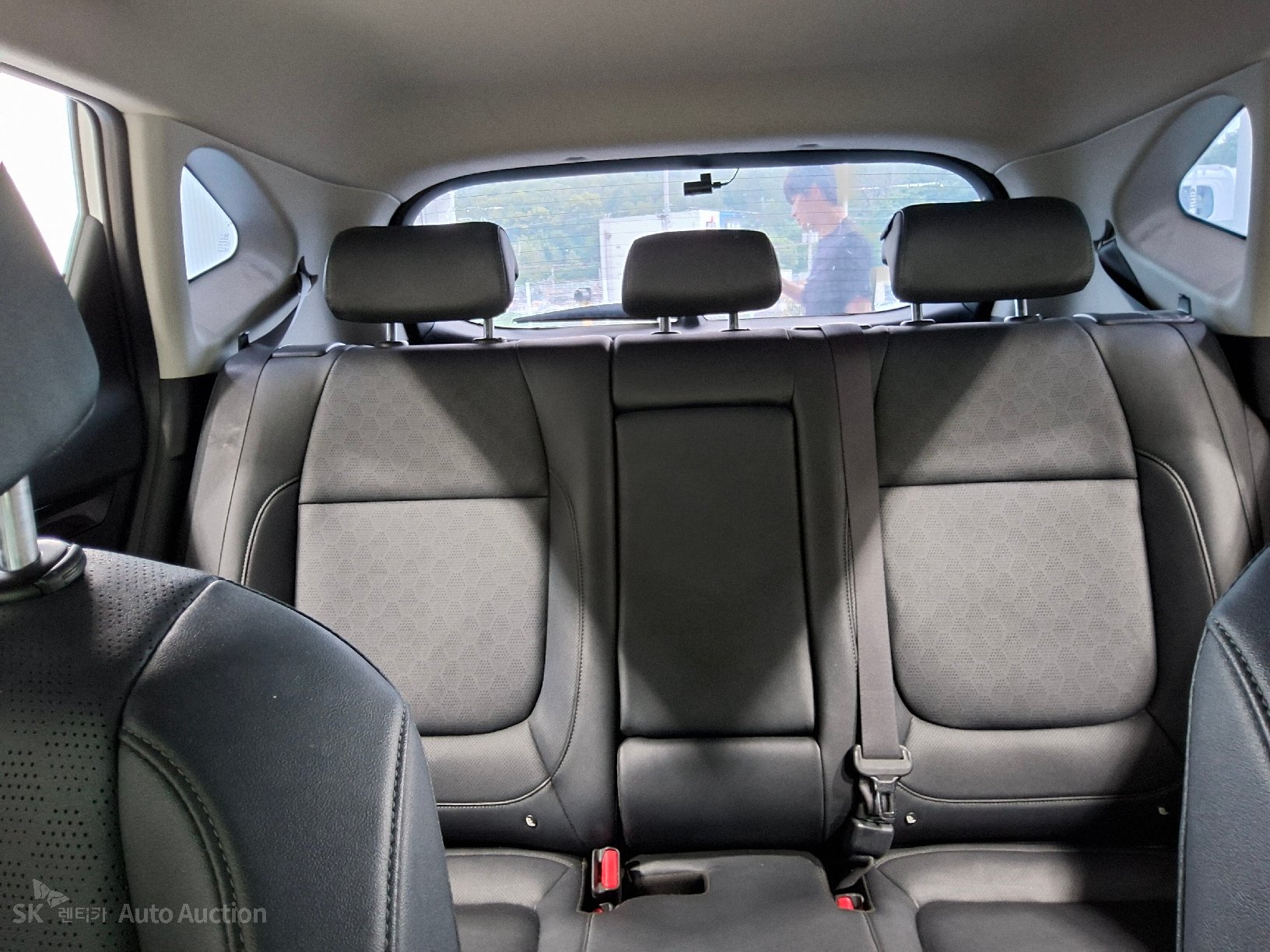 2020 - kia seltos