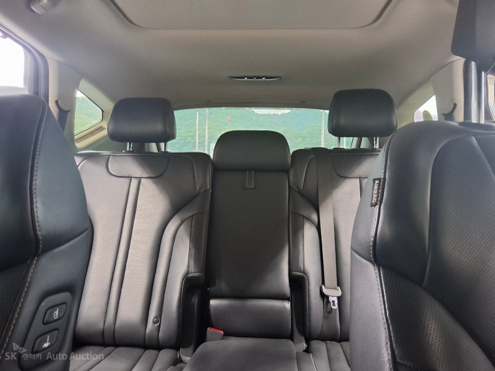 2020 - genesis gv80