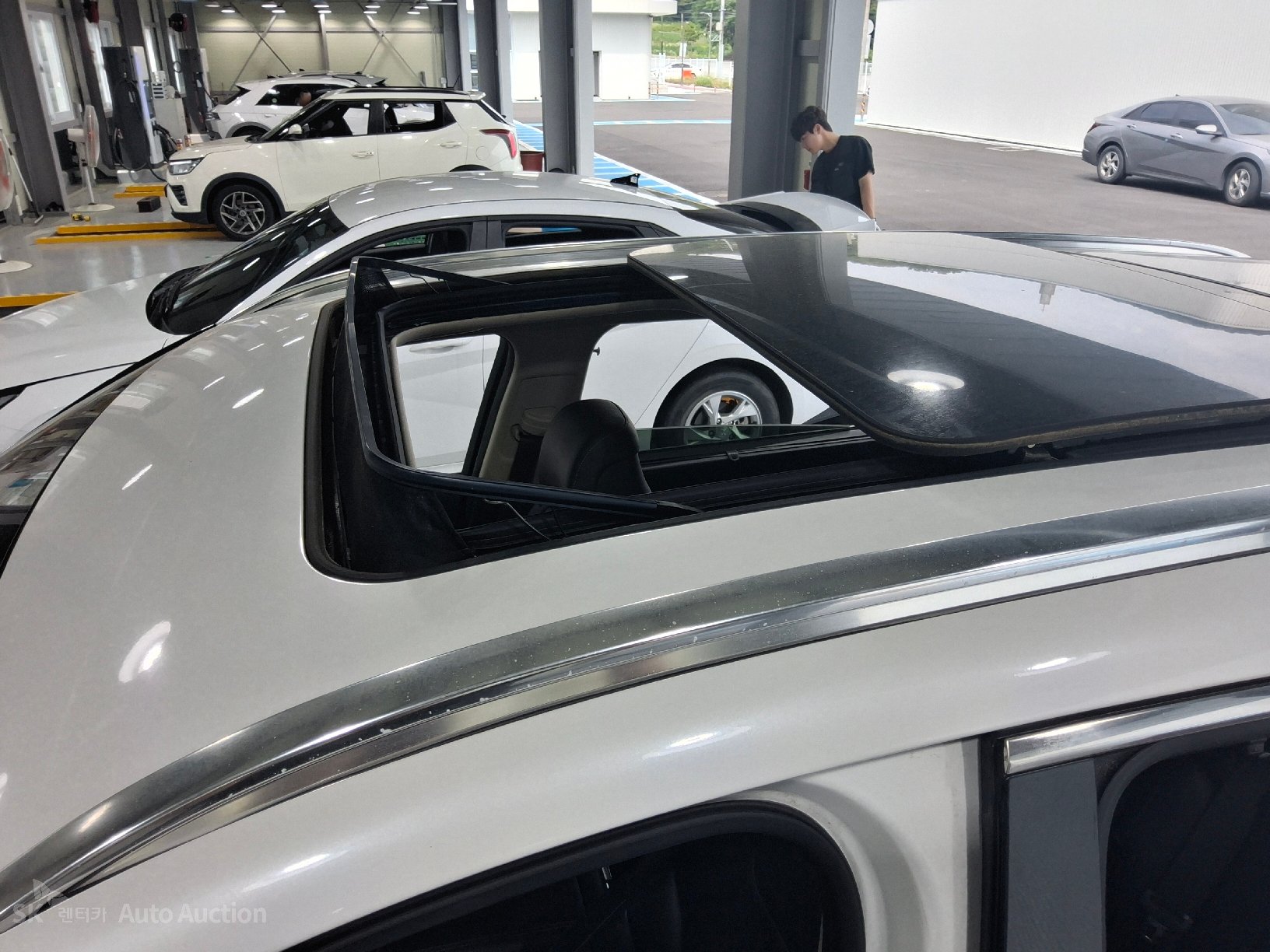 2020 - genesis gv80