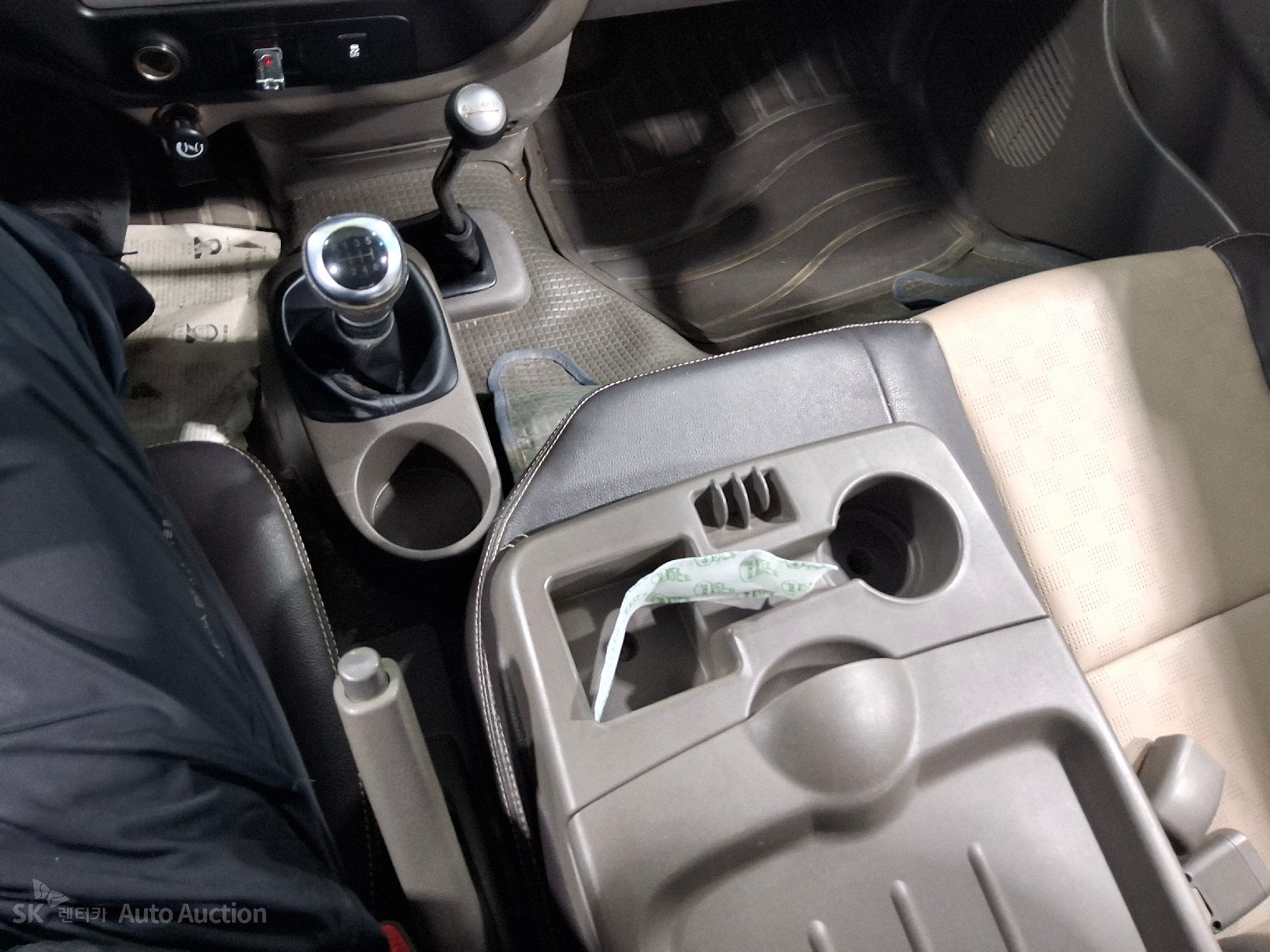 2020 - hyundai porter ii