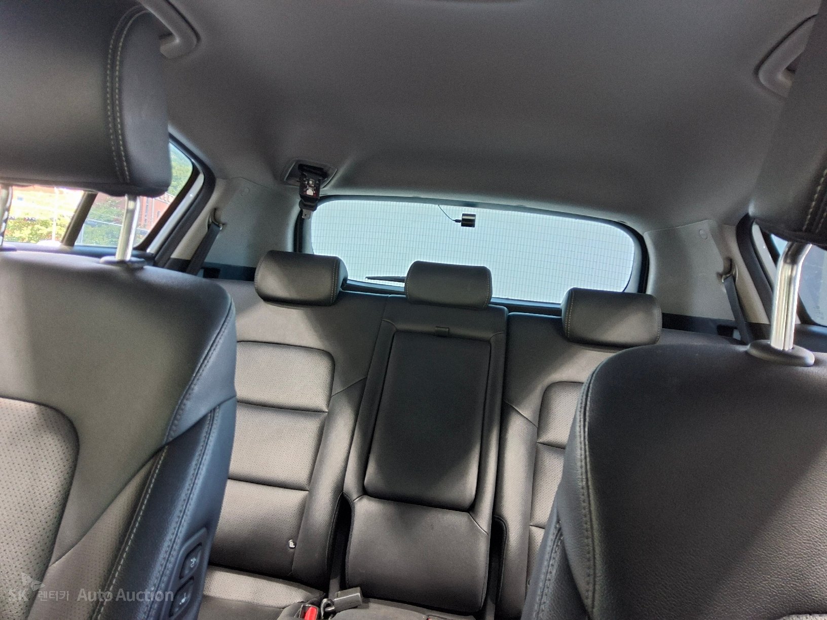 2019 - kia sportage