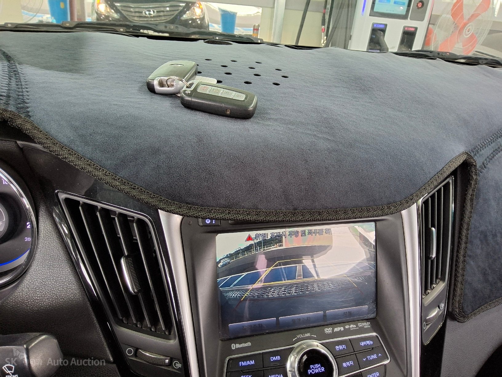2011 - hyundai sonata