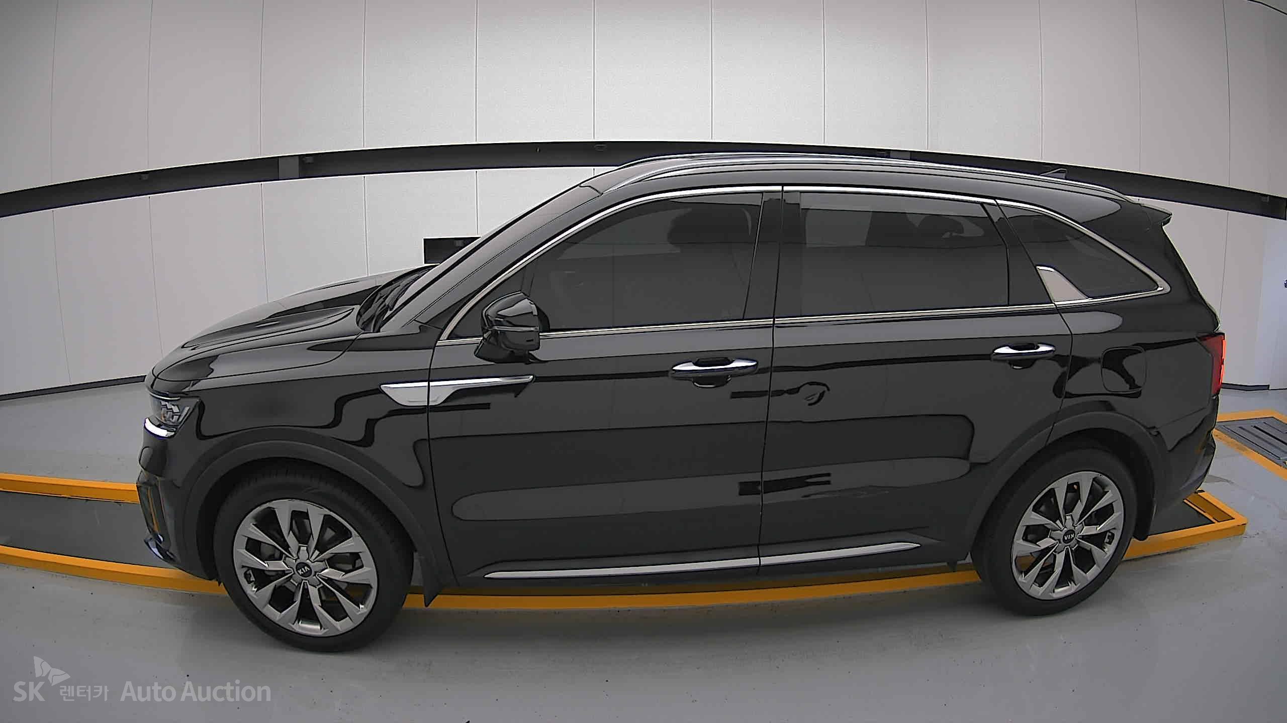 2021 - kia sorento