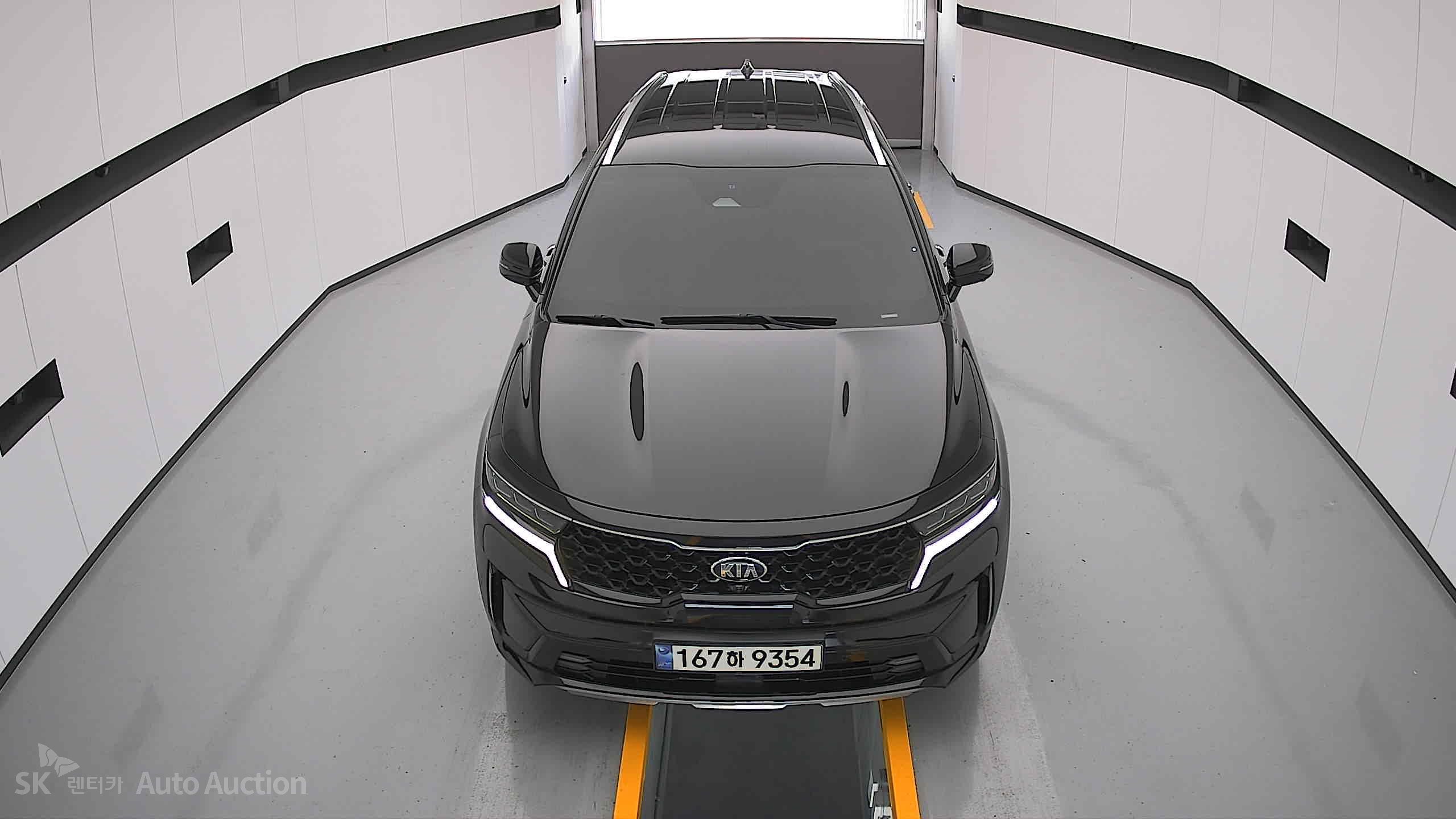 2021 - kia sorento