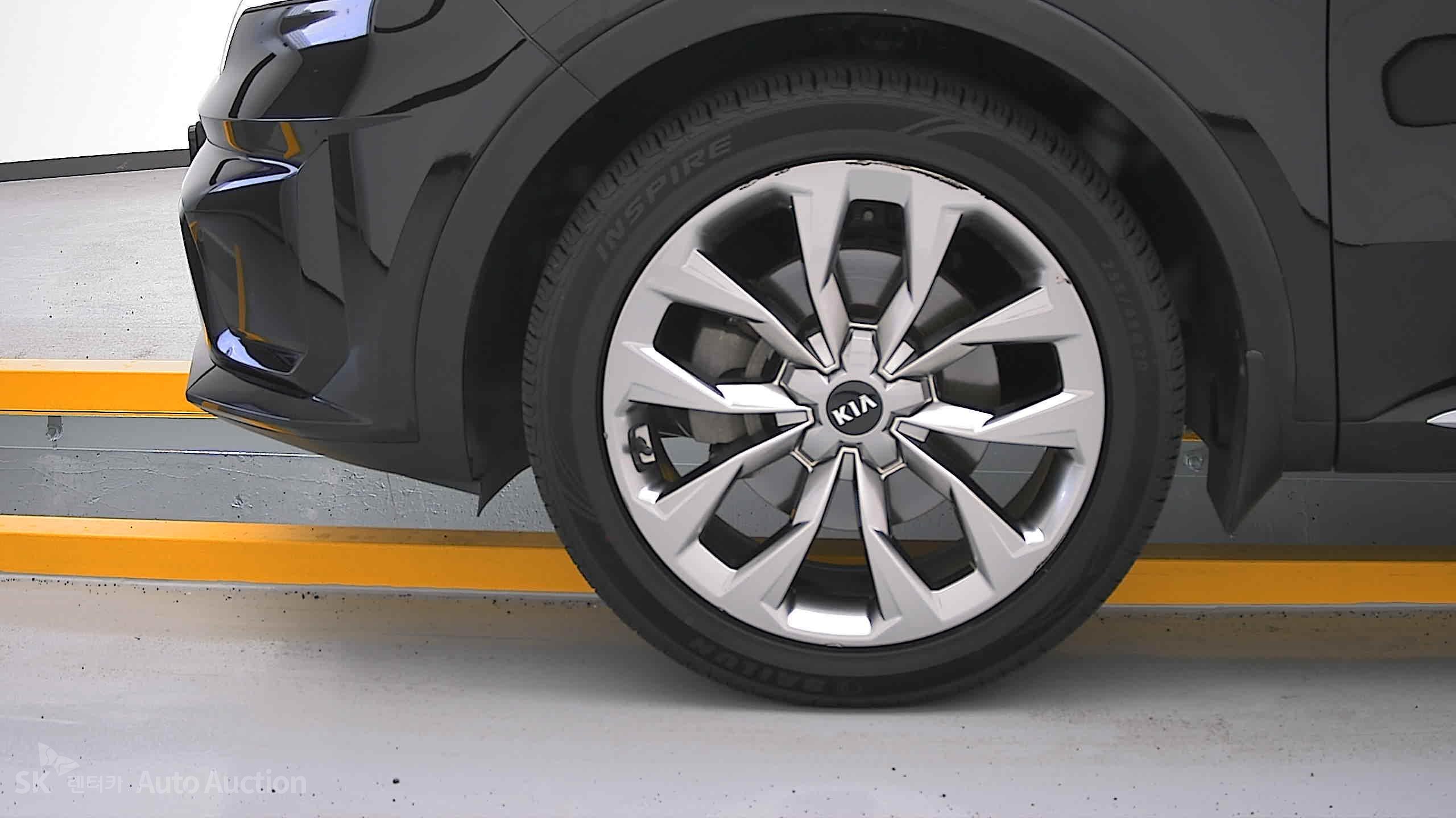 2021 - kia sorento