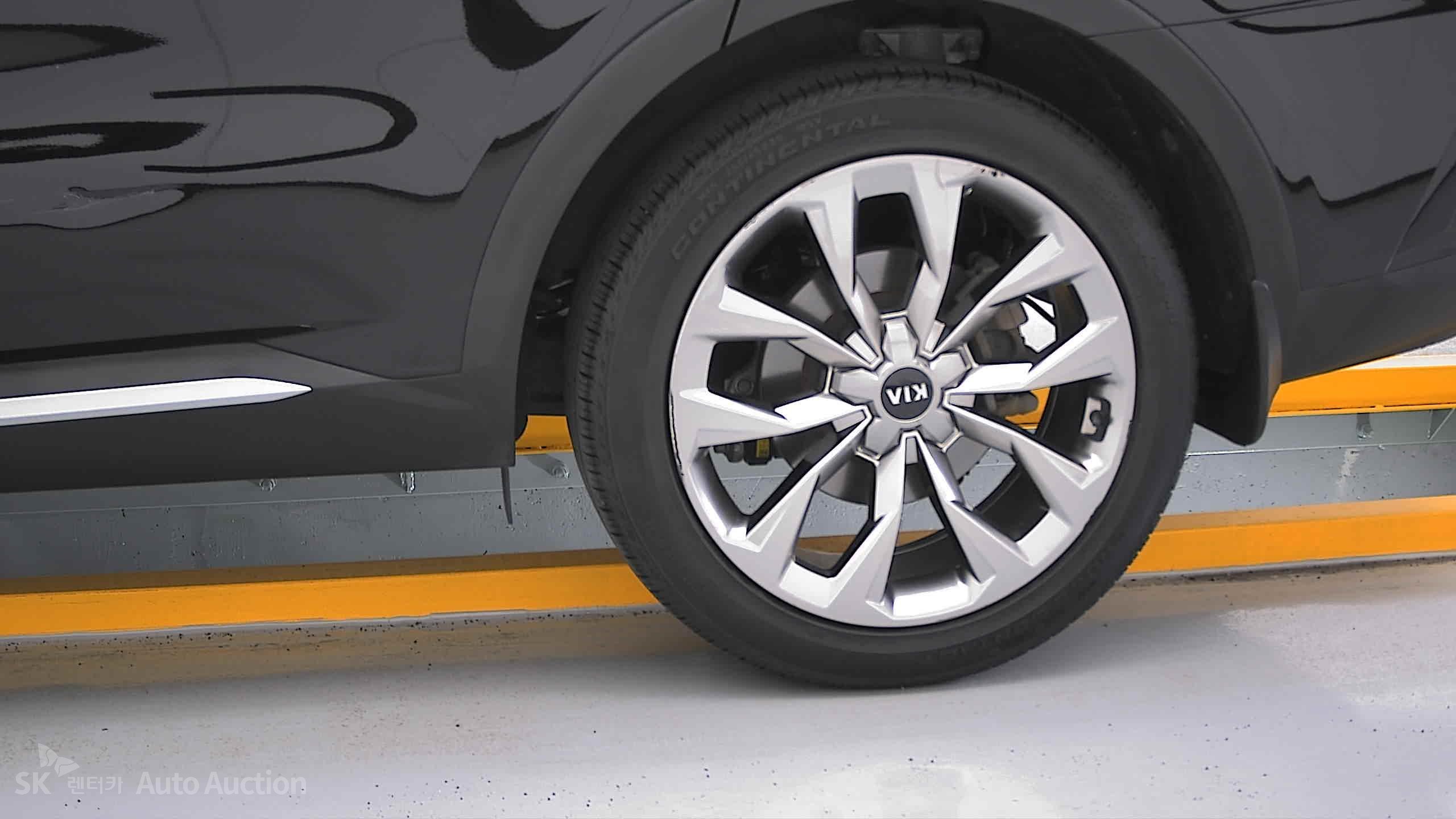2021 - kia sorento
