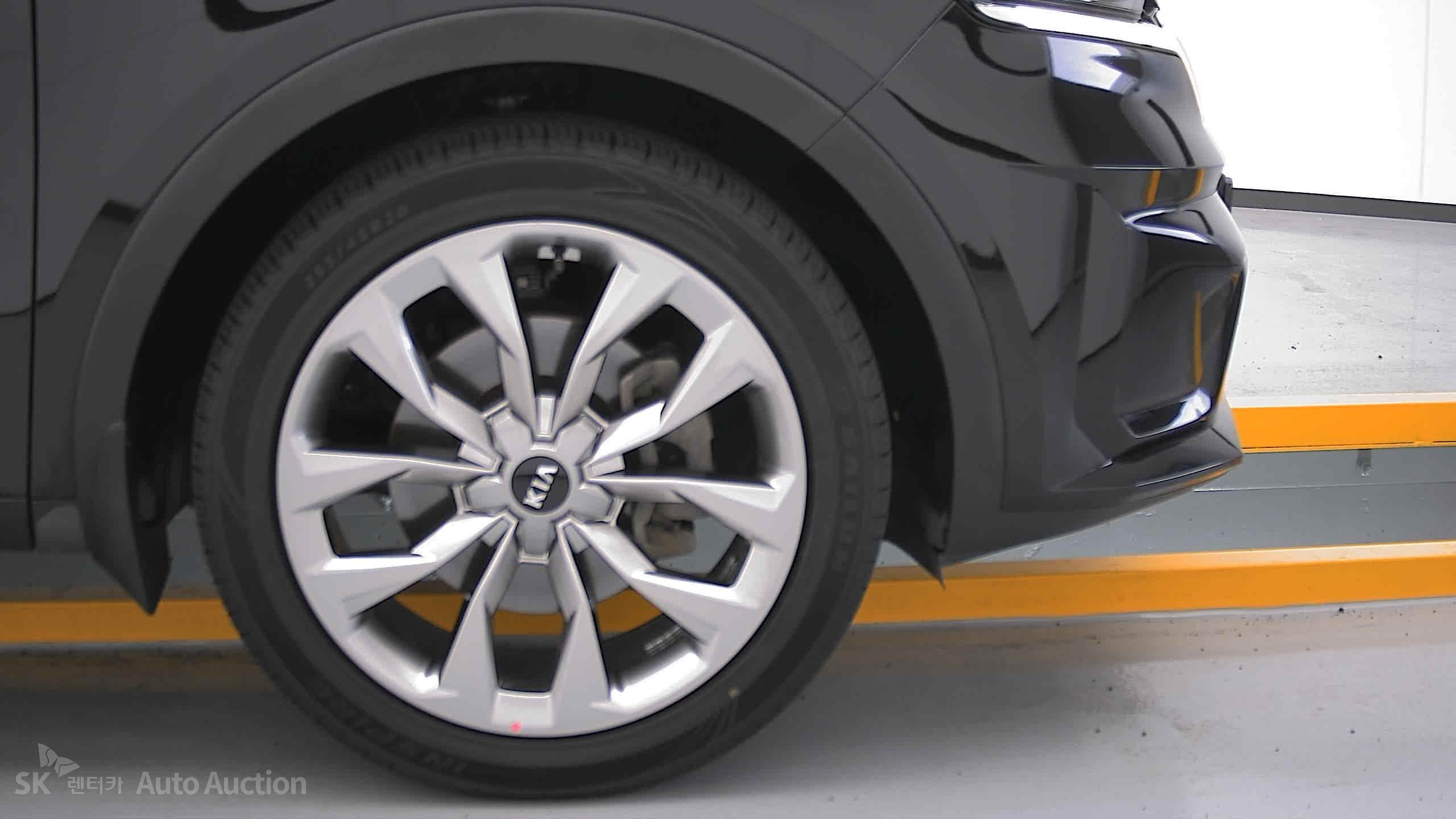 2021 - kia sorento