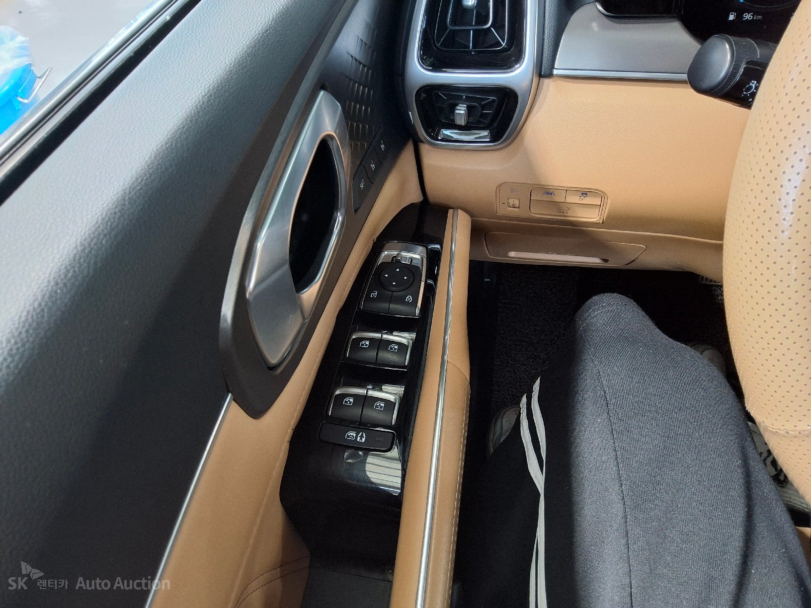 2021 - kia sorento