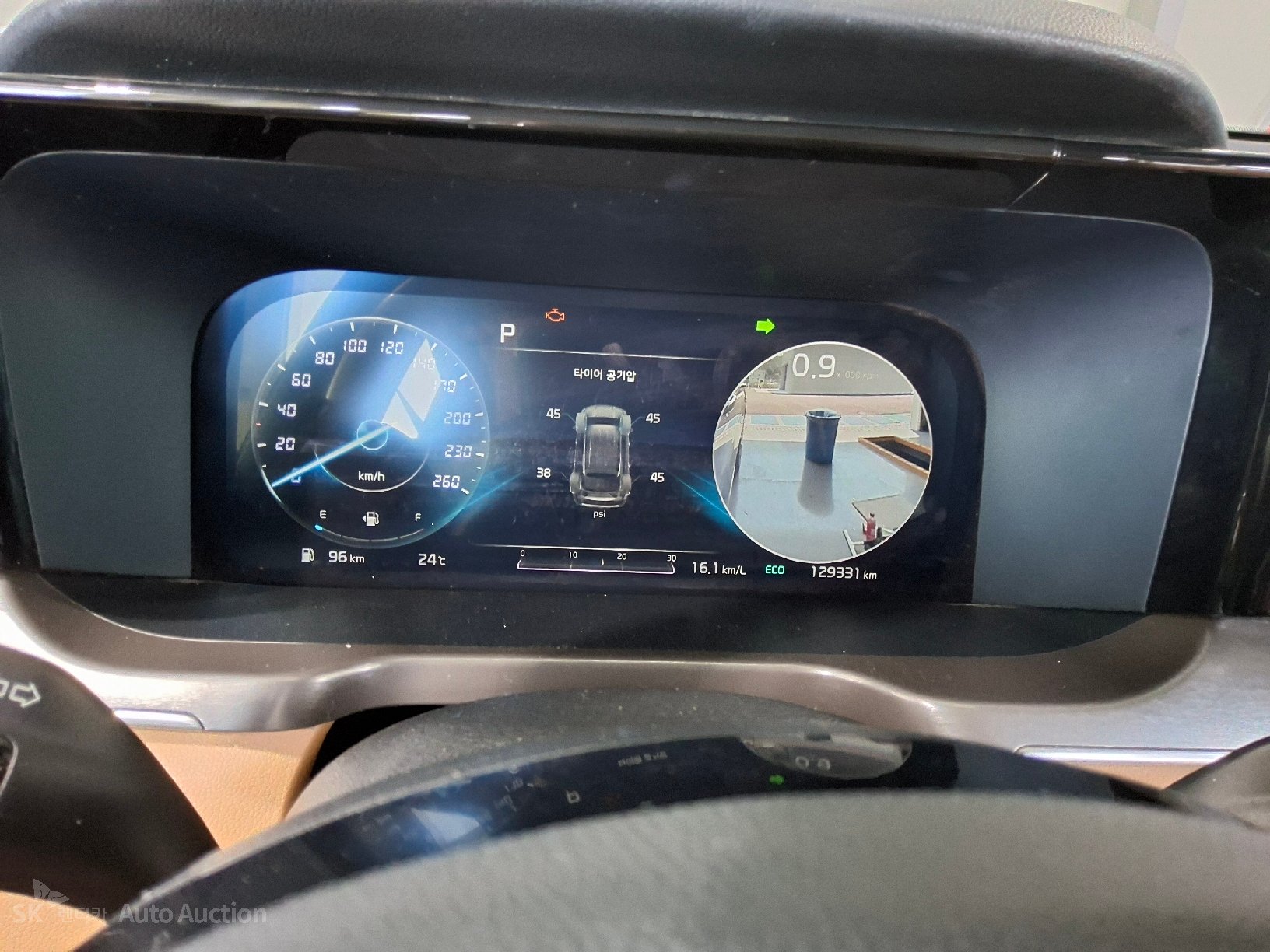 2021 - kia sorento