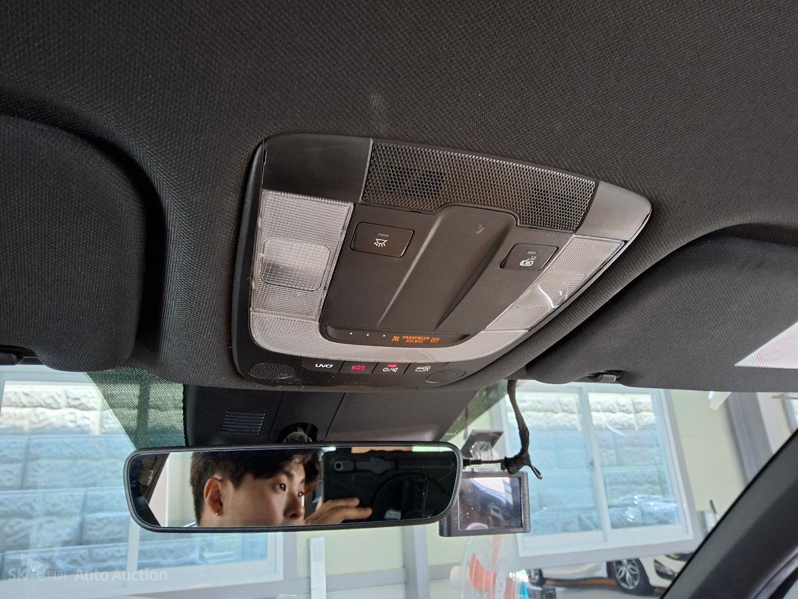 2021 - kia sorento