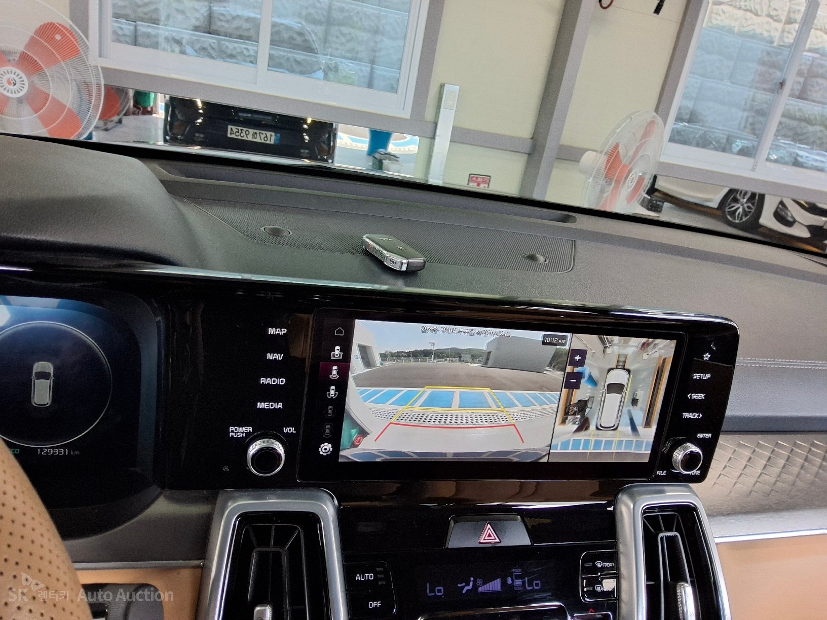 2021 - kia sorento