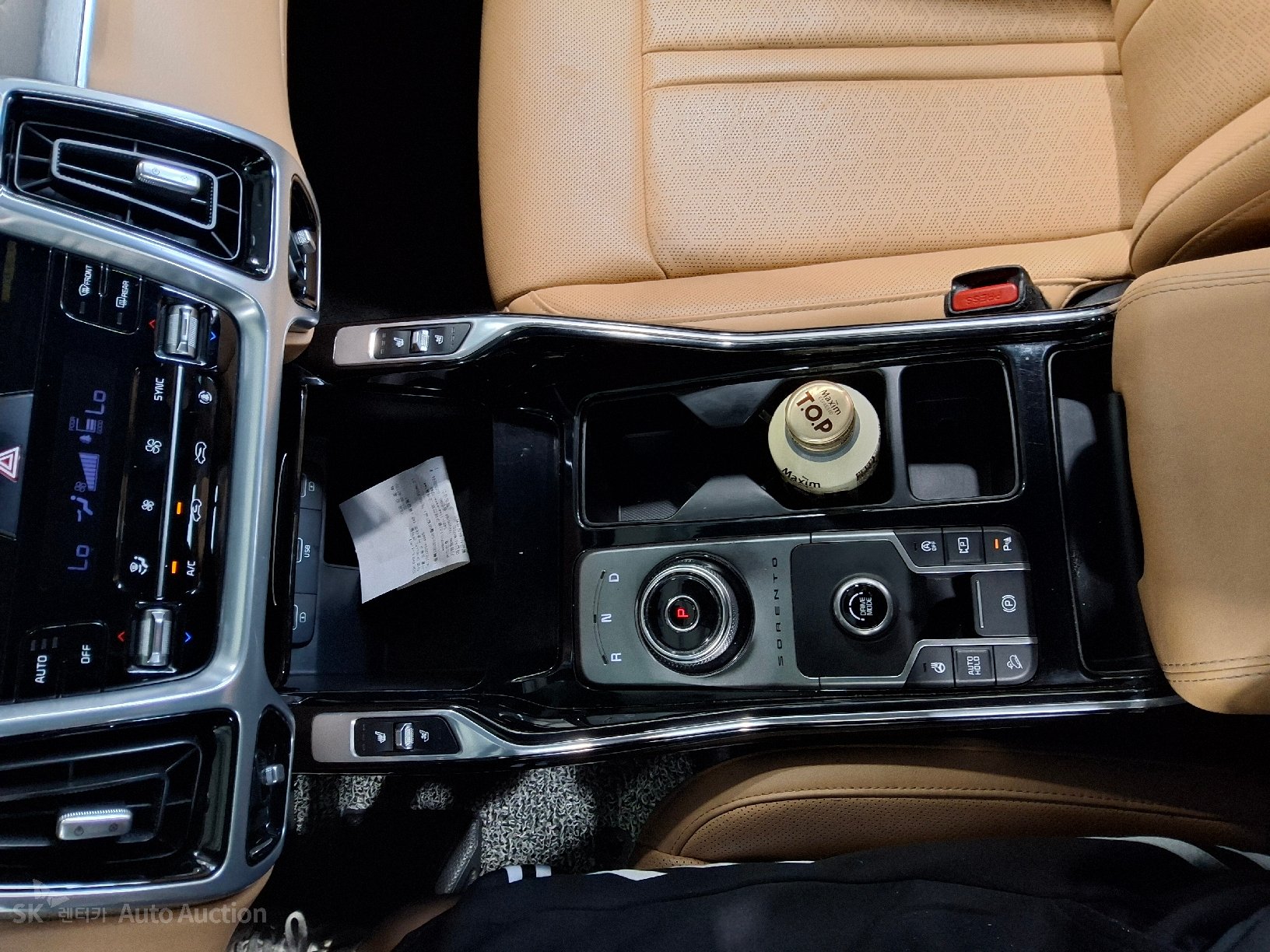 2021 - kia sorento