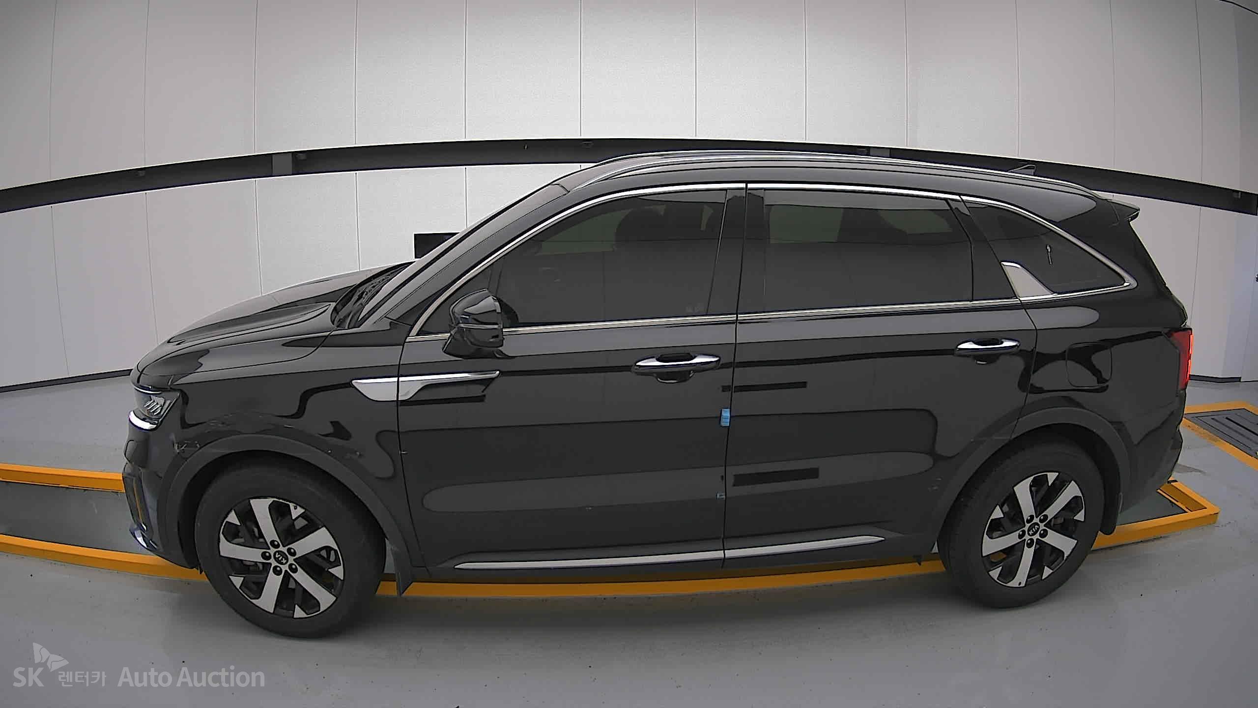 2021 - kia sorento