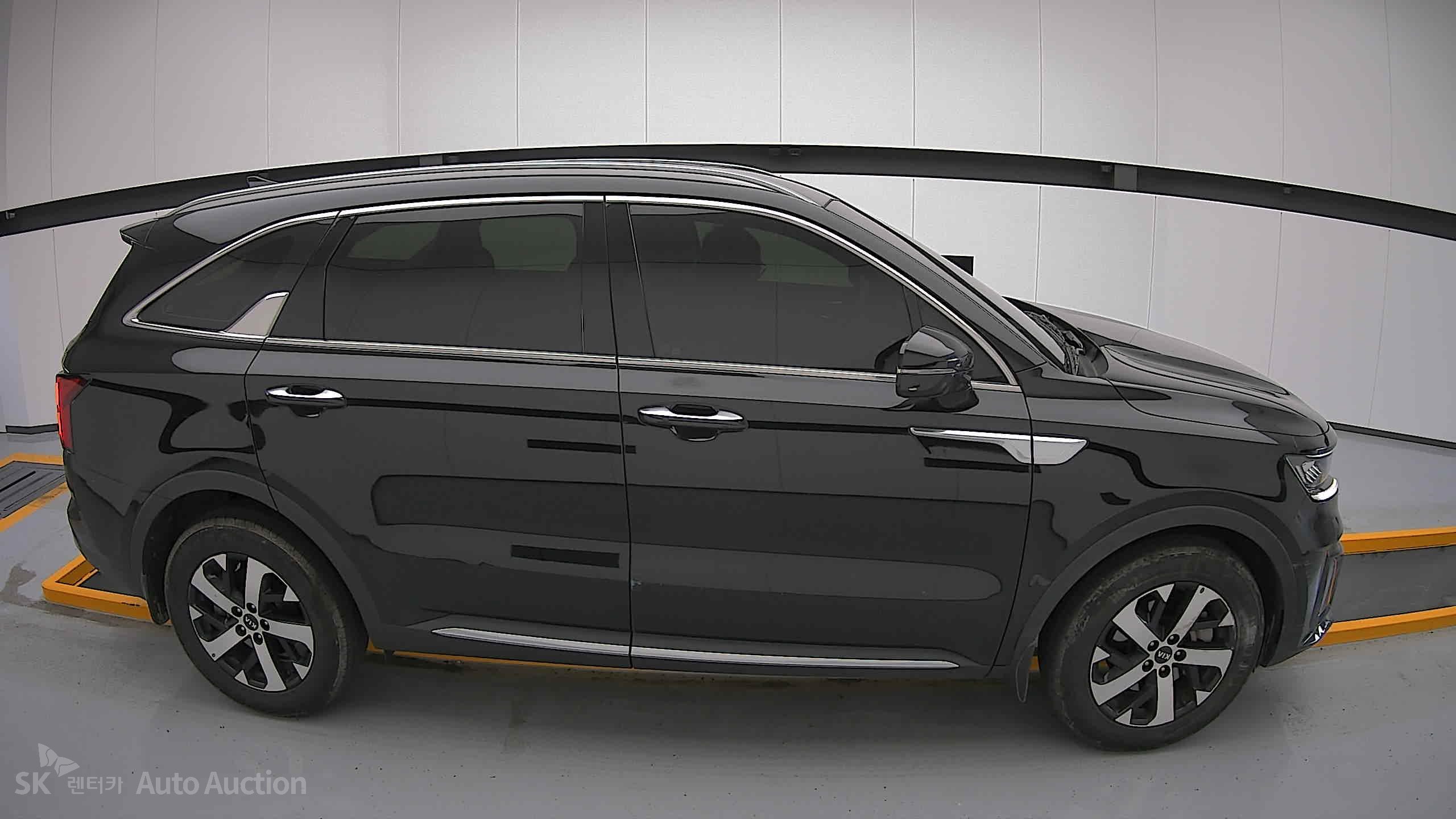 2021 - kia sorento