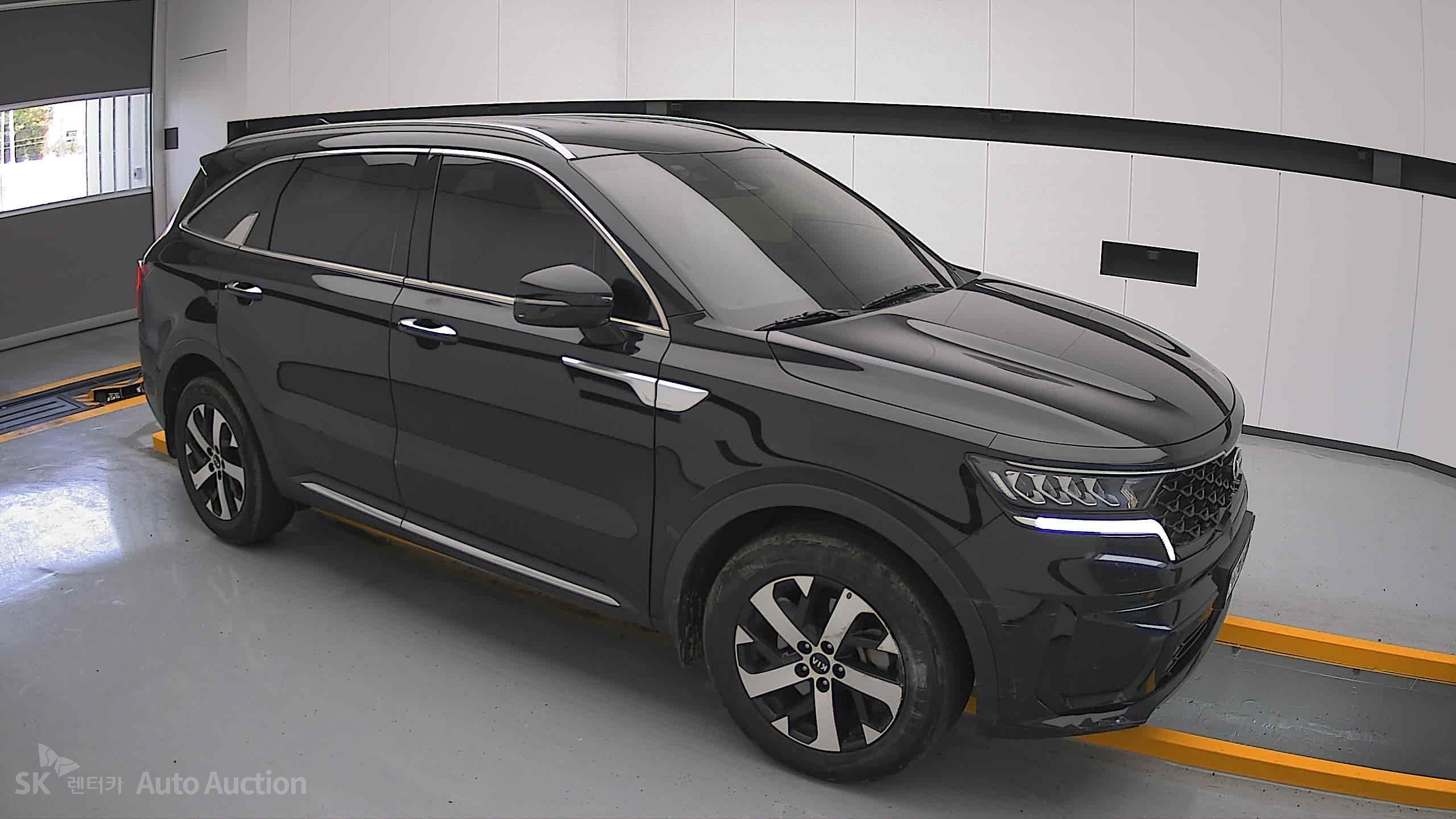 2021 - kia sorento