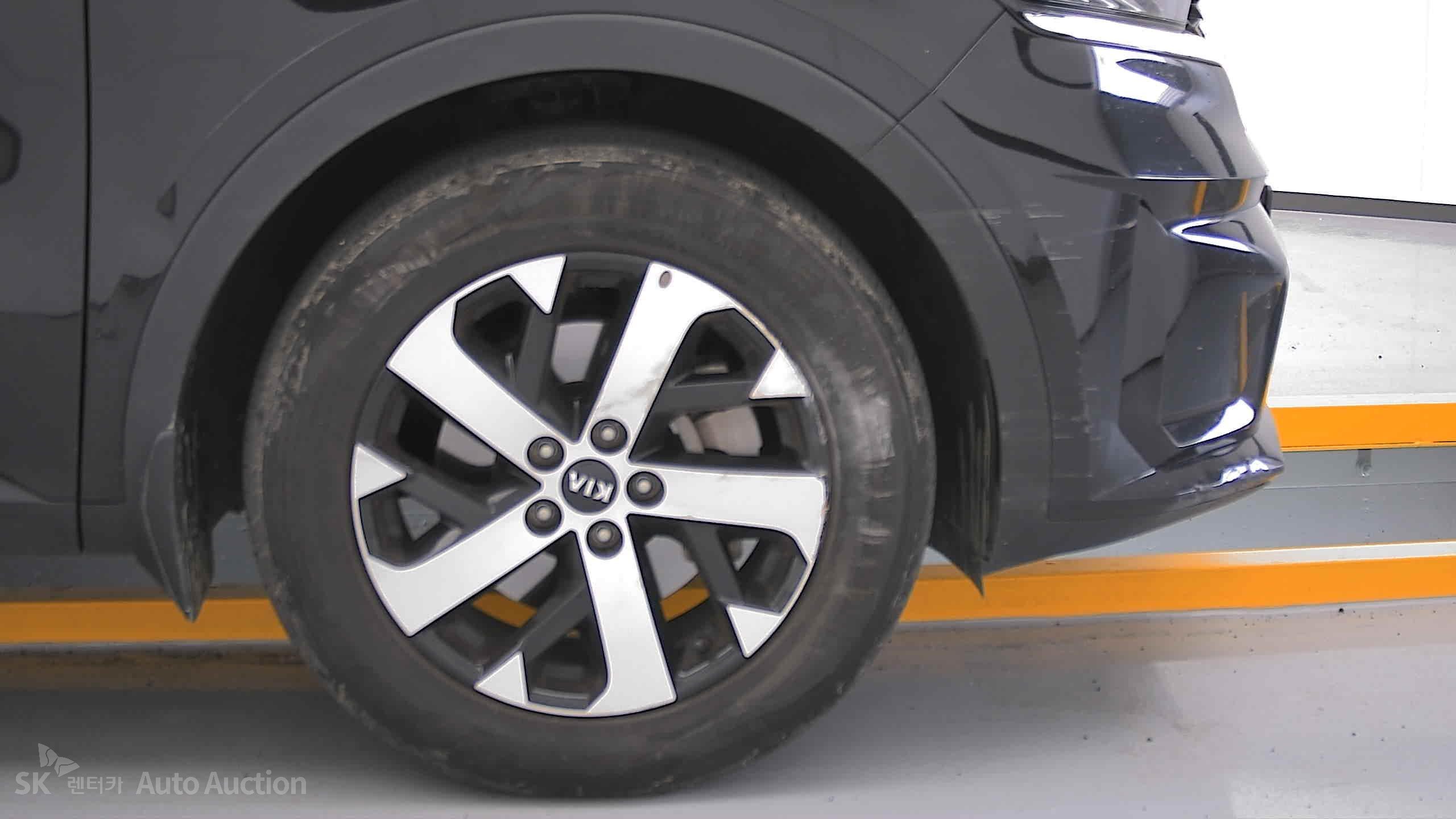 2021 - kia sorento