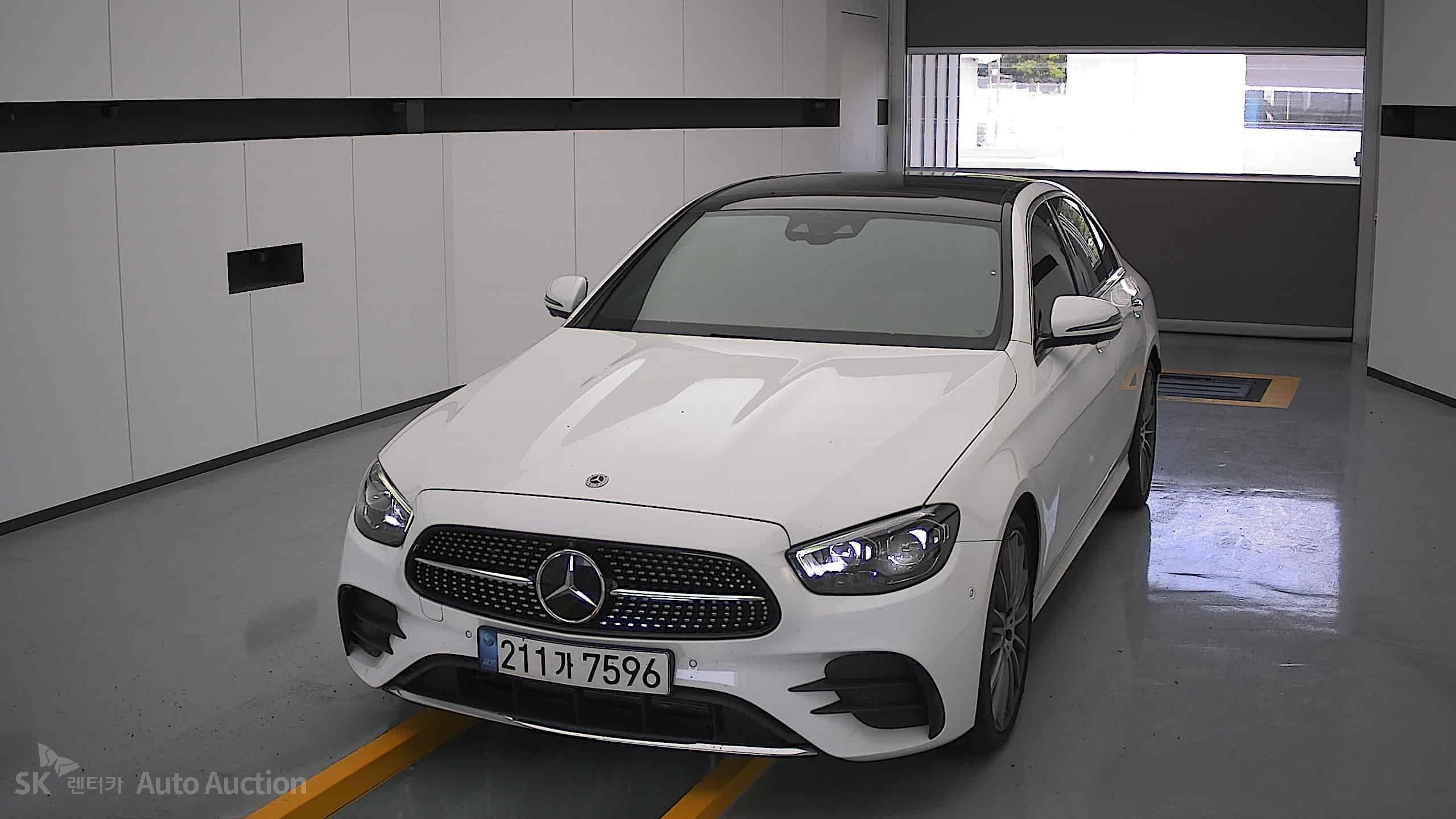 2021 - mercedes-benz e350