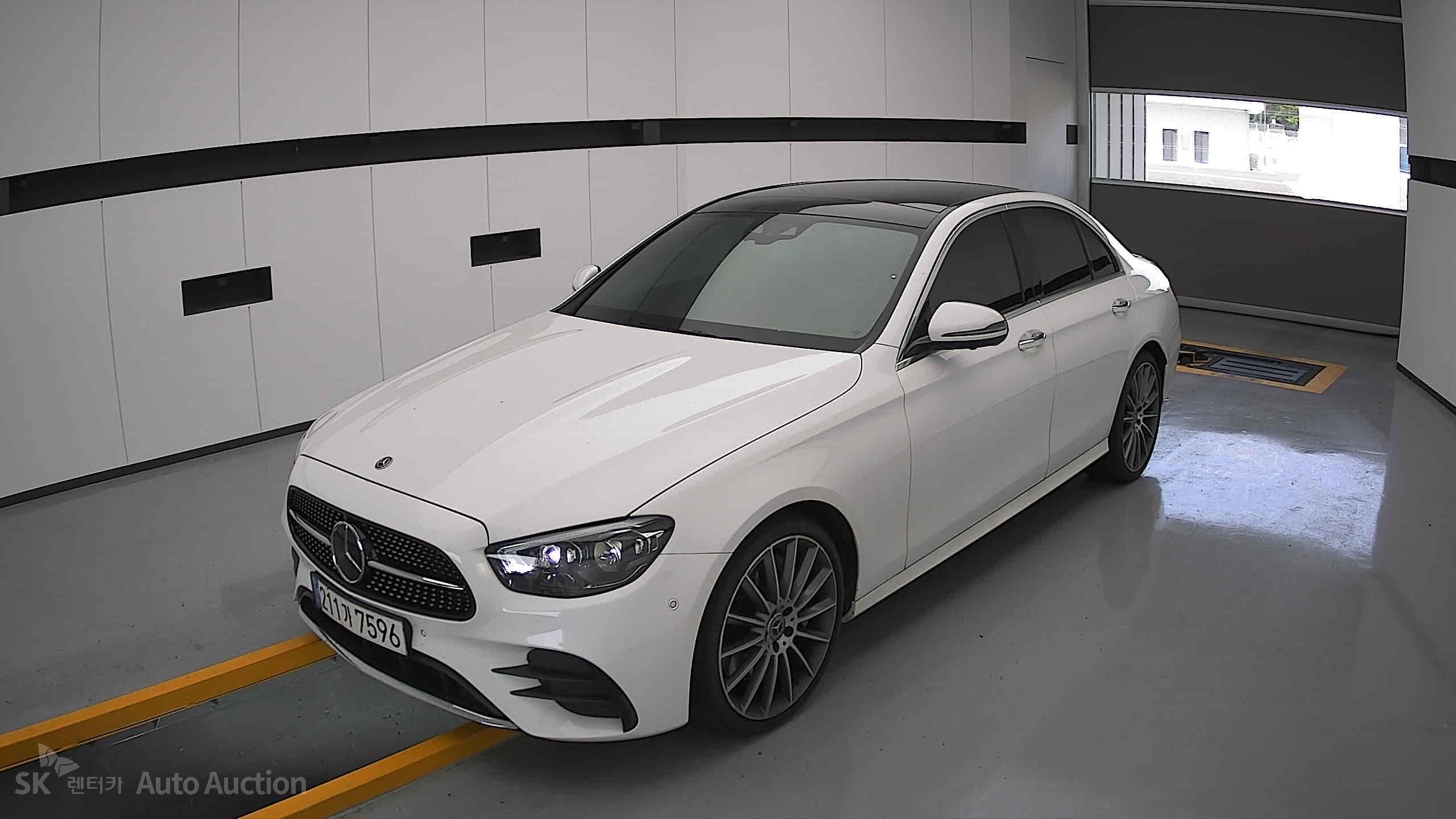 2021 - mercedes-benz e350