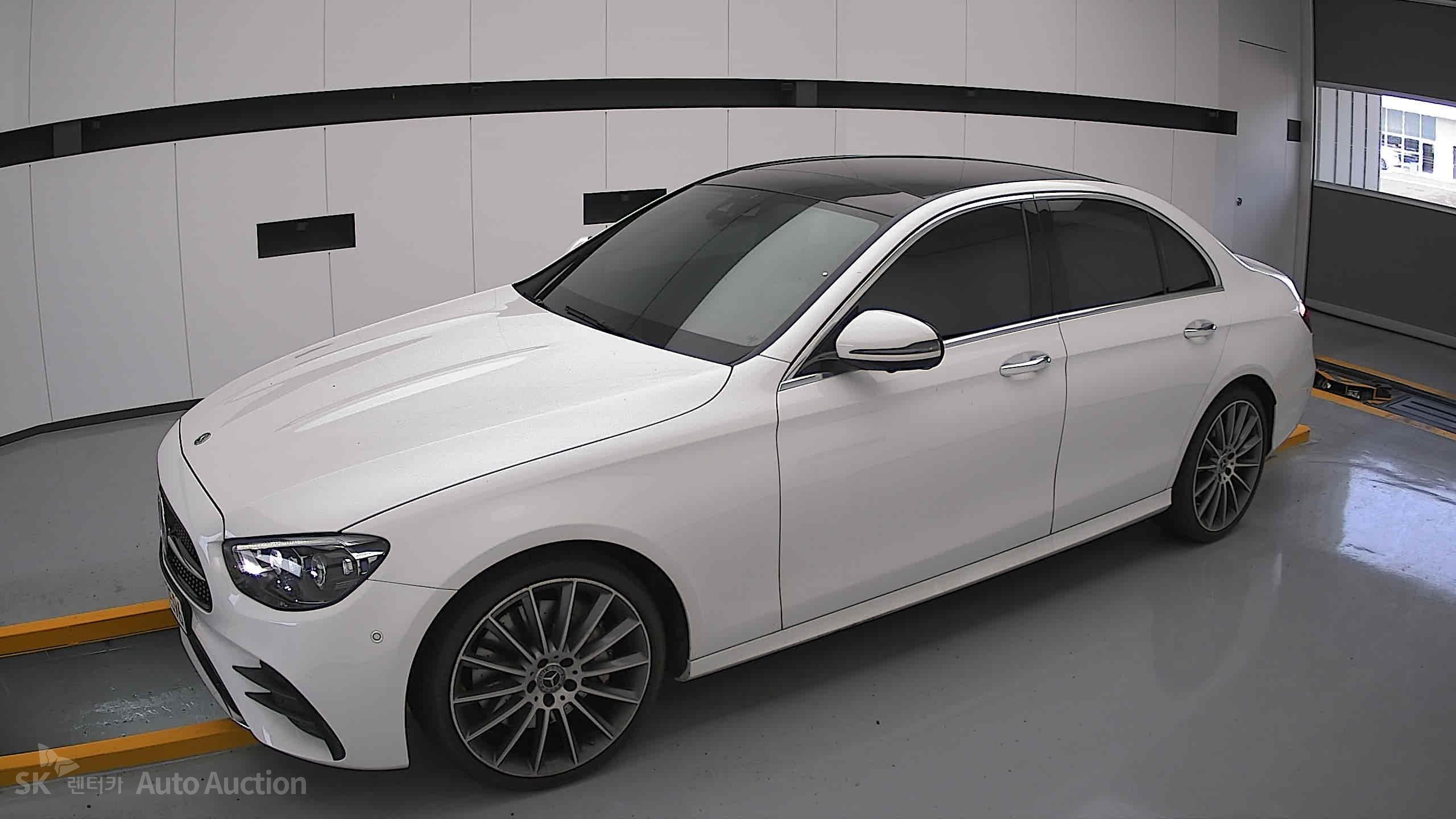 2021 - mercedes-benz e350