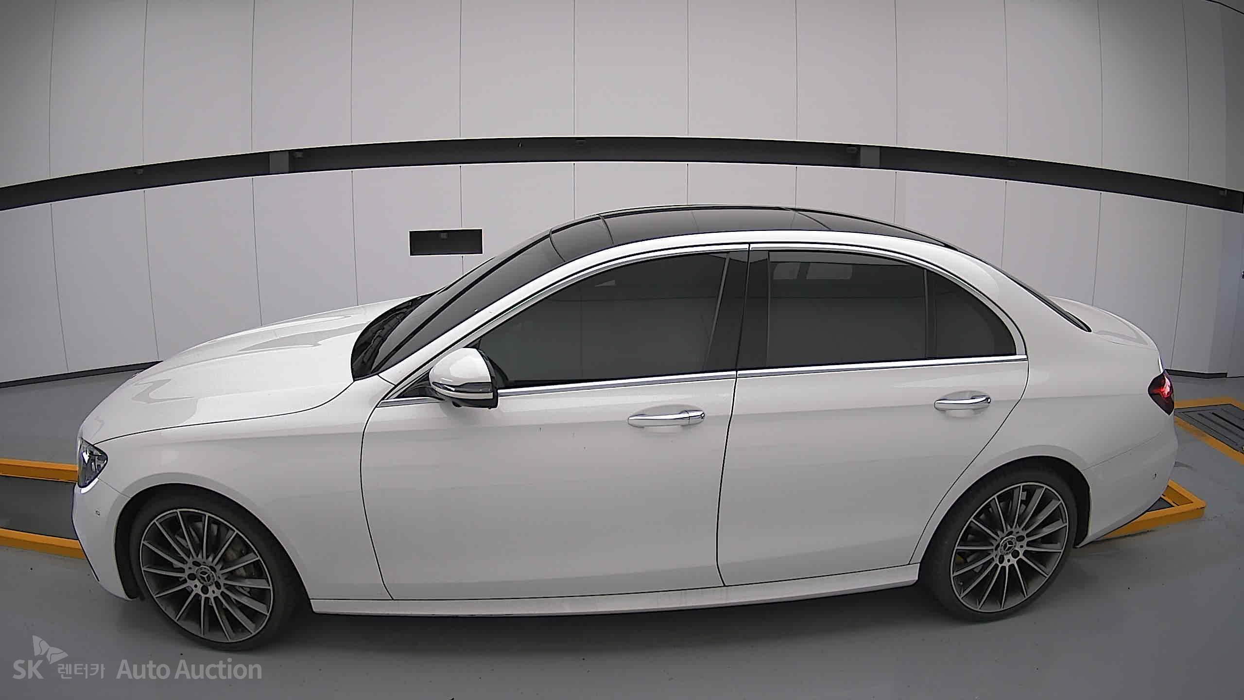 2021 - mercedes-benz e350