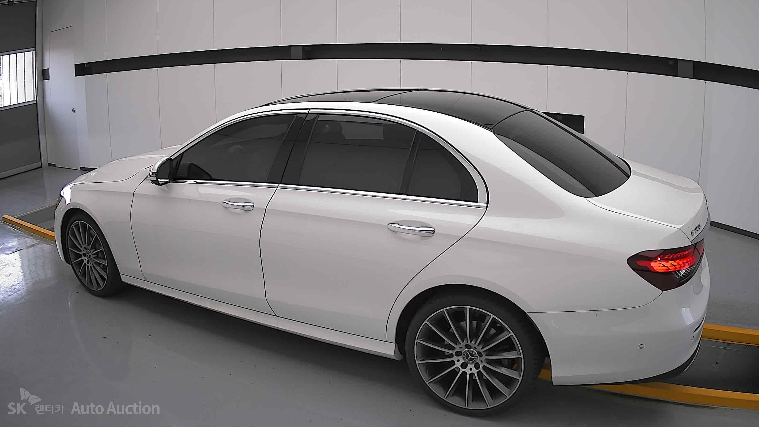 2021 - mercedes-benz e350
