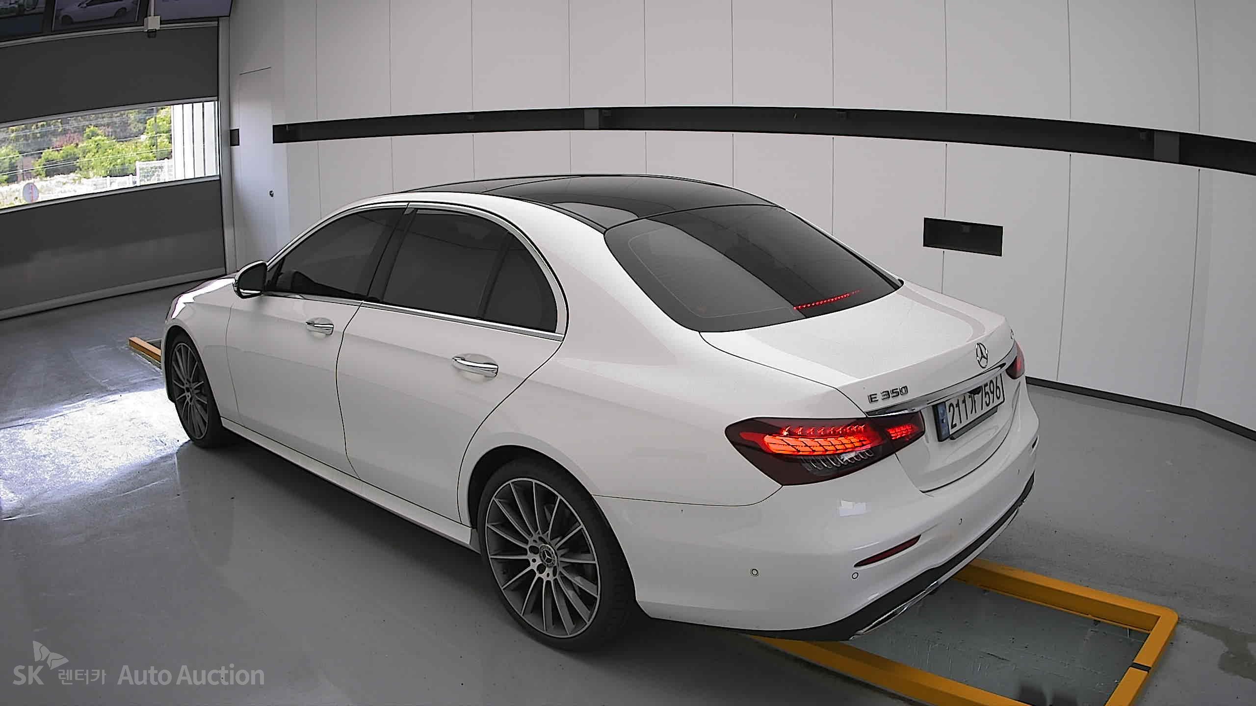2021 - mercedes-benz e350