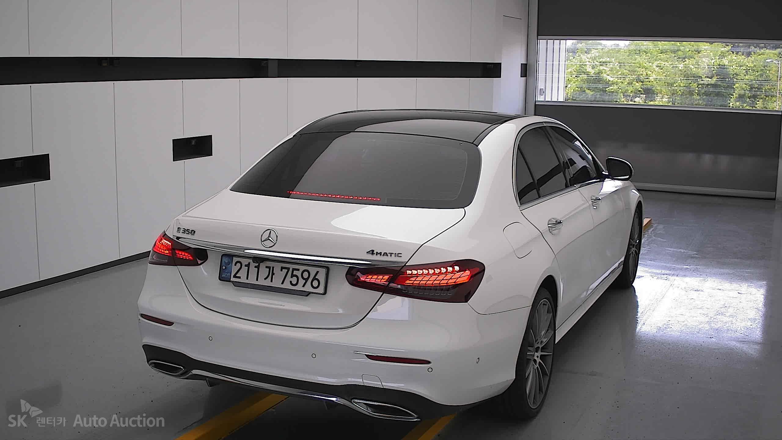 2021 - mercedes-benz e350