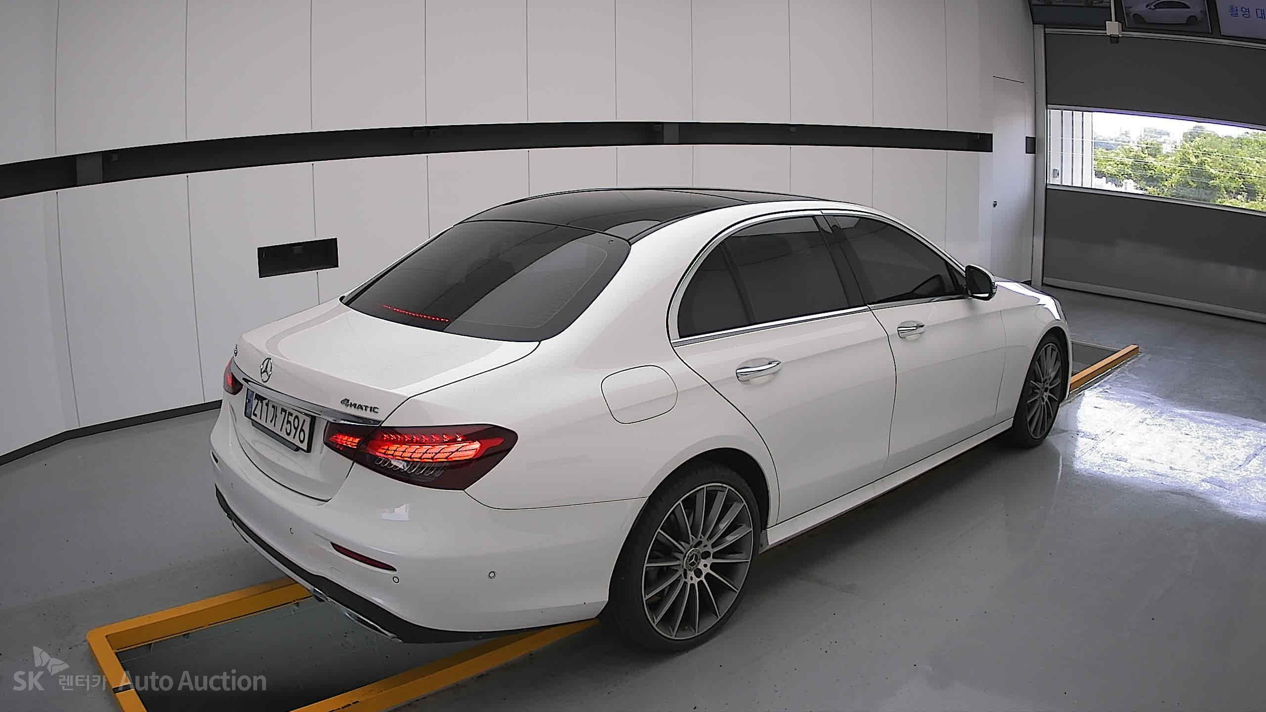 2021 - mercedes-benz e350