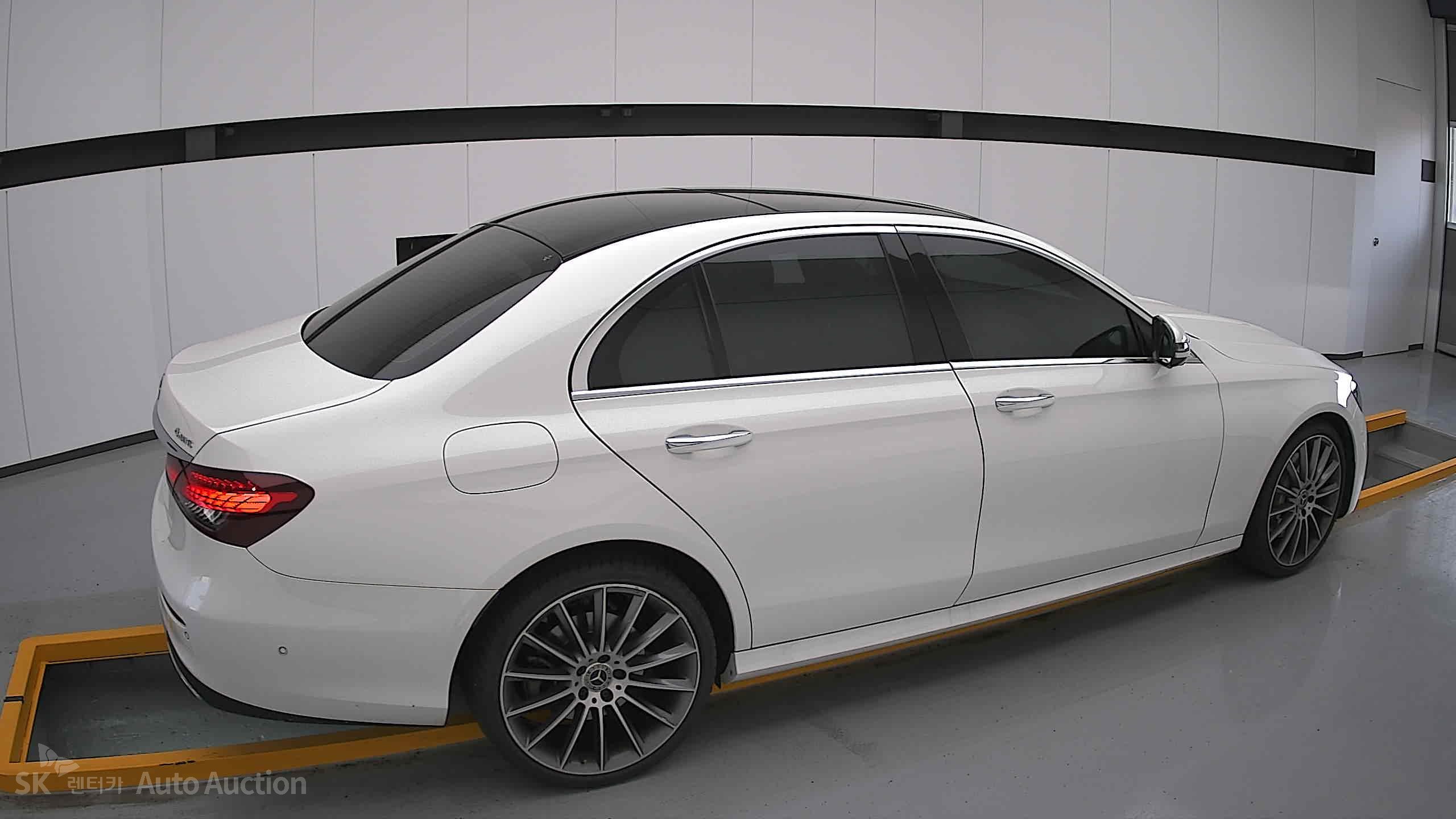 2021 - mercedes-benz e350