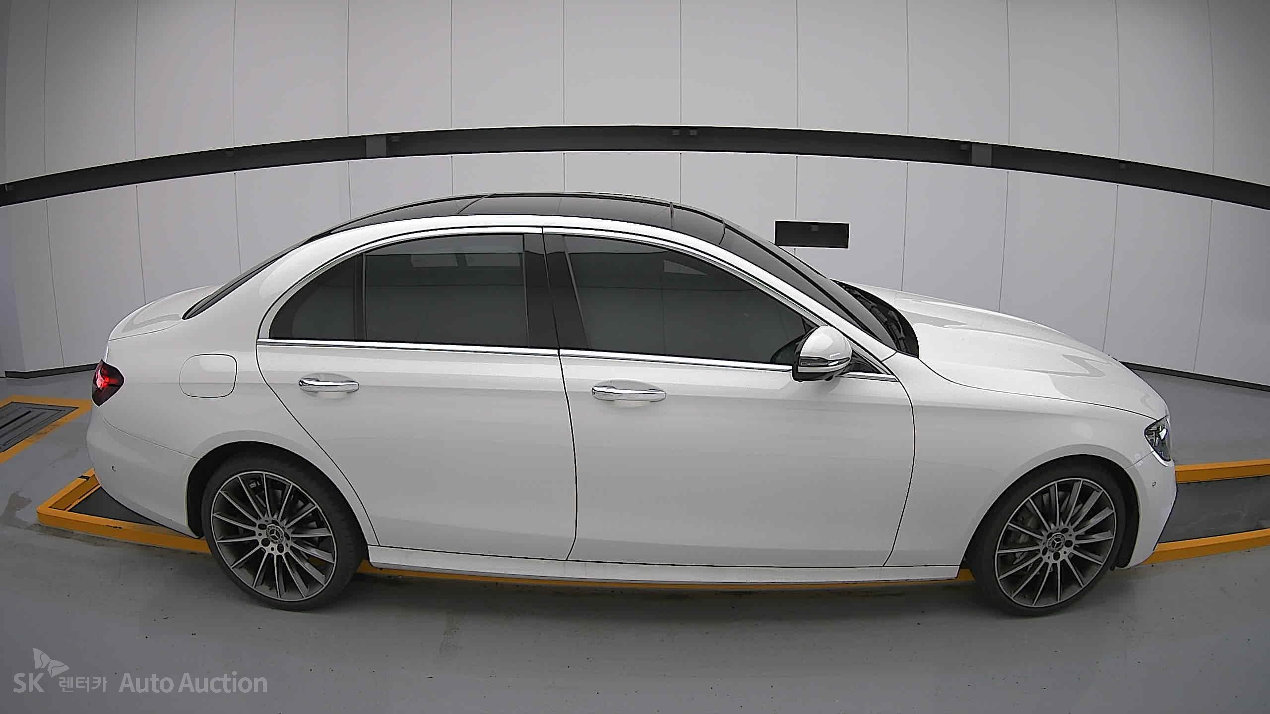 2021 - mercedes-benz e350