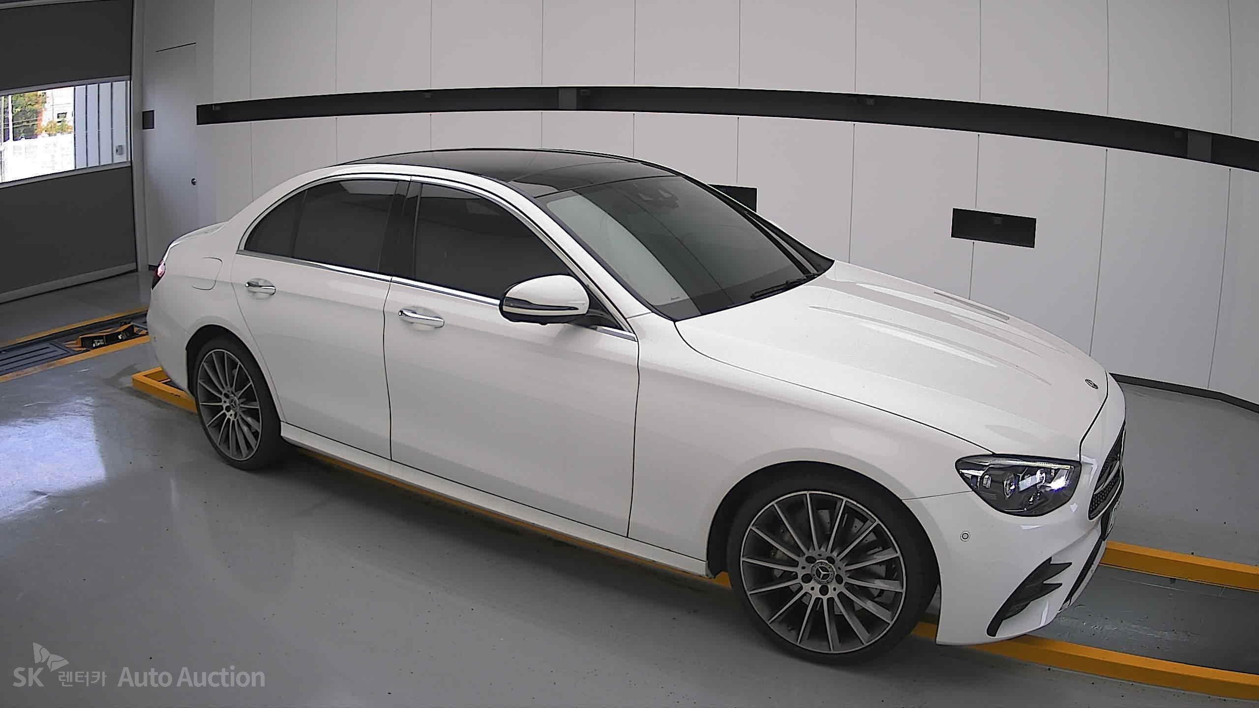 2021 - mercedes-benz e350