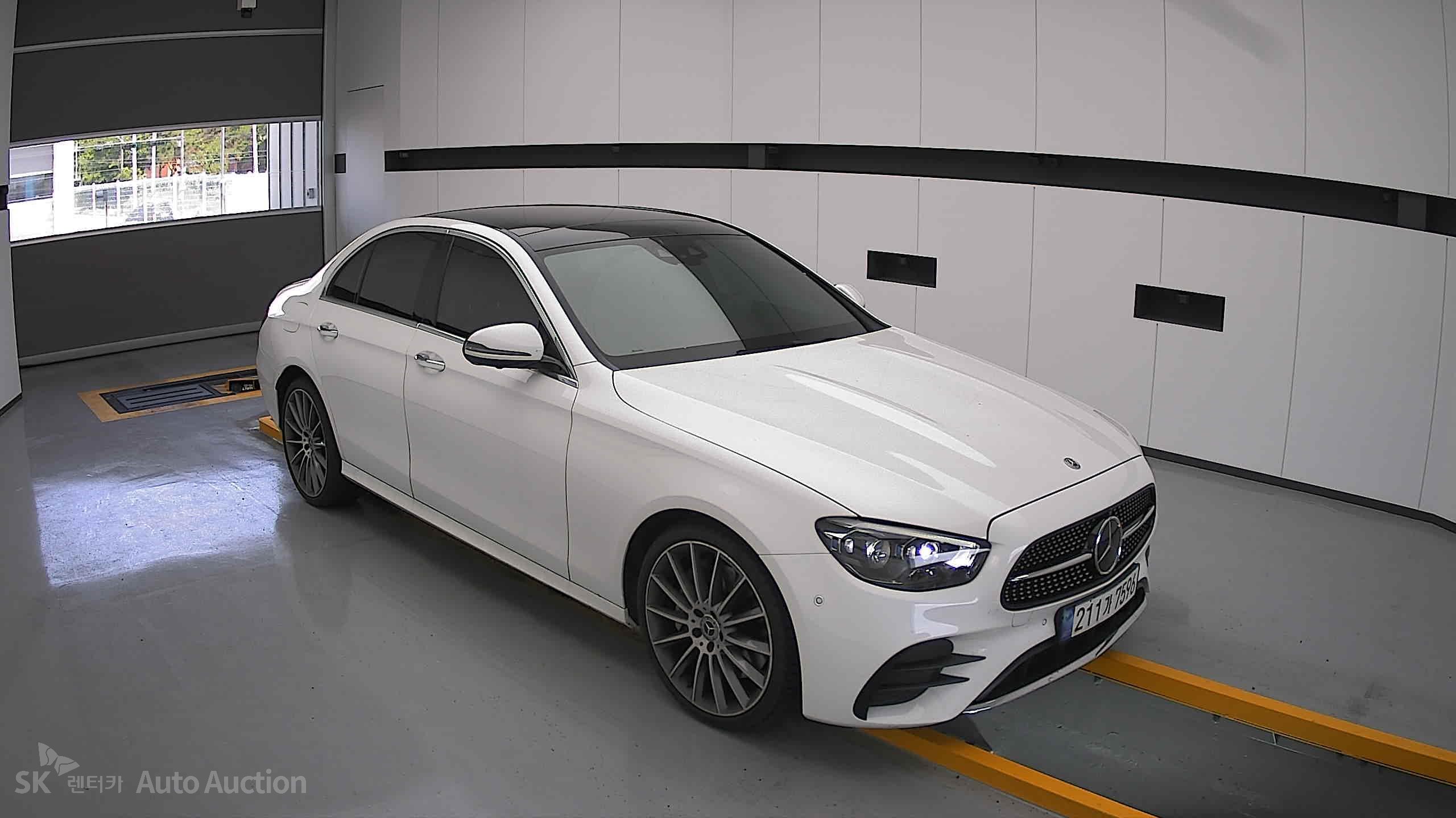 2021 - mercedes-benz e350
