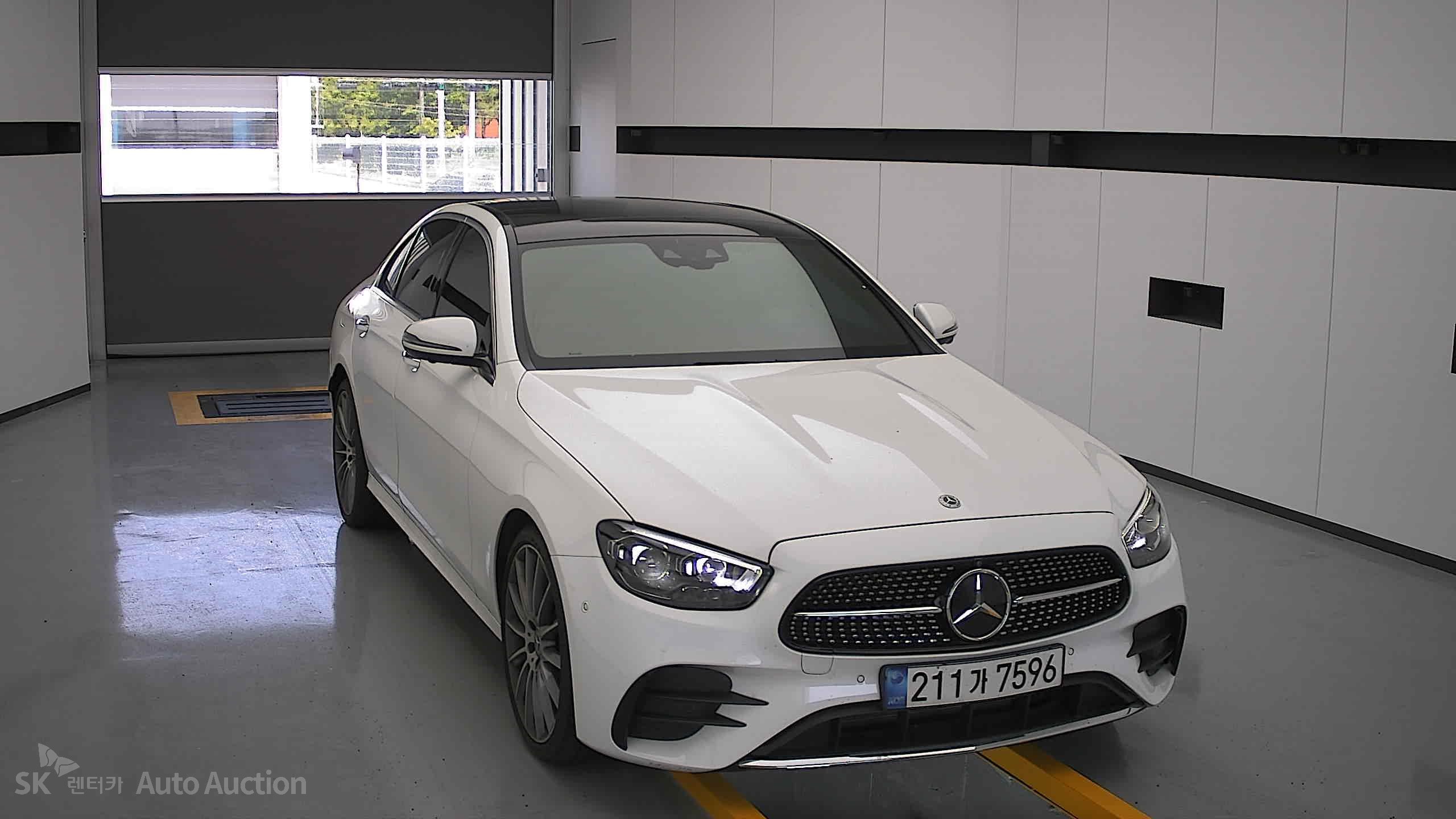 2021 - mercedes-benz e350
