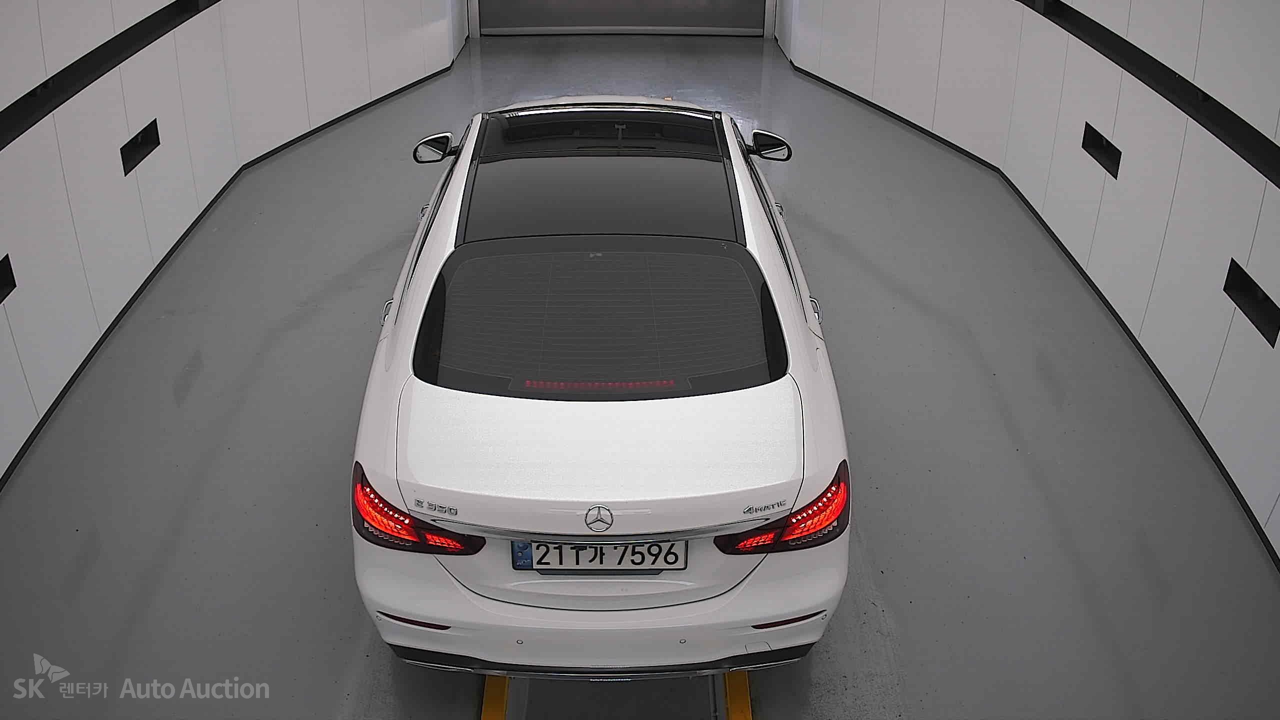 2021 - mercedes-benz e350