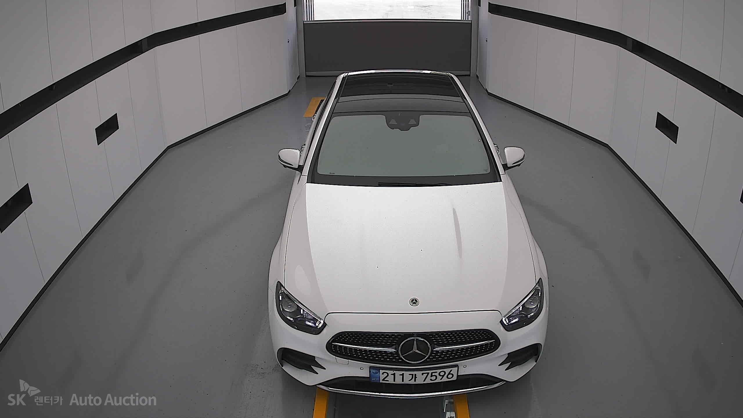 2021 - mercedes-benz e350
