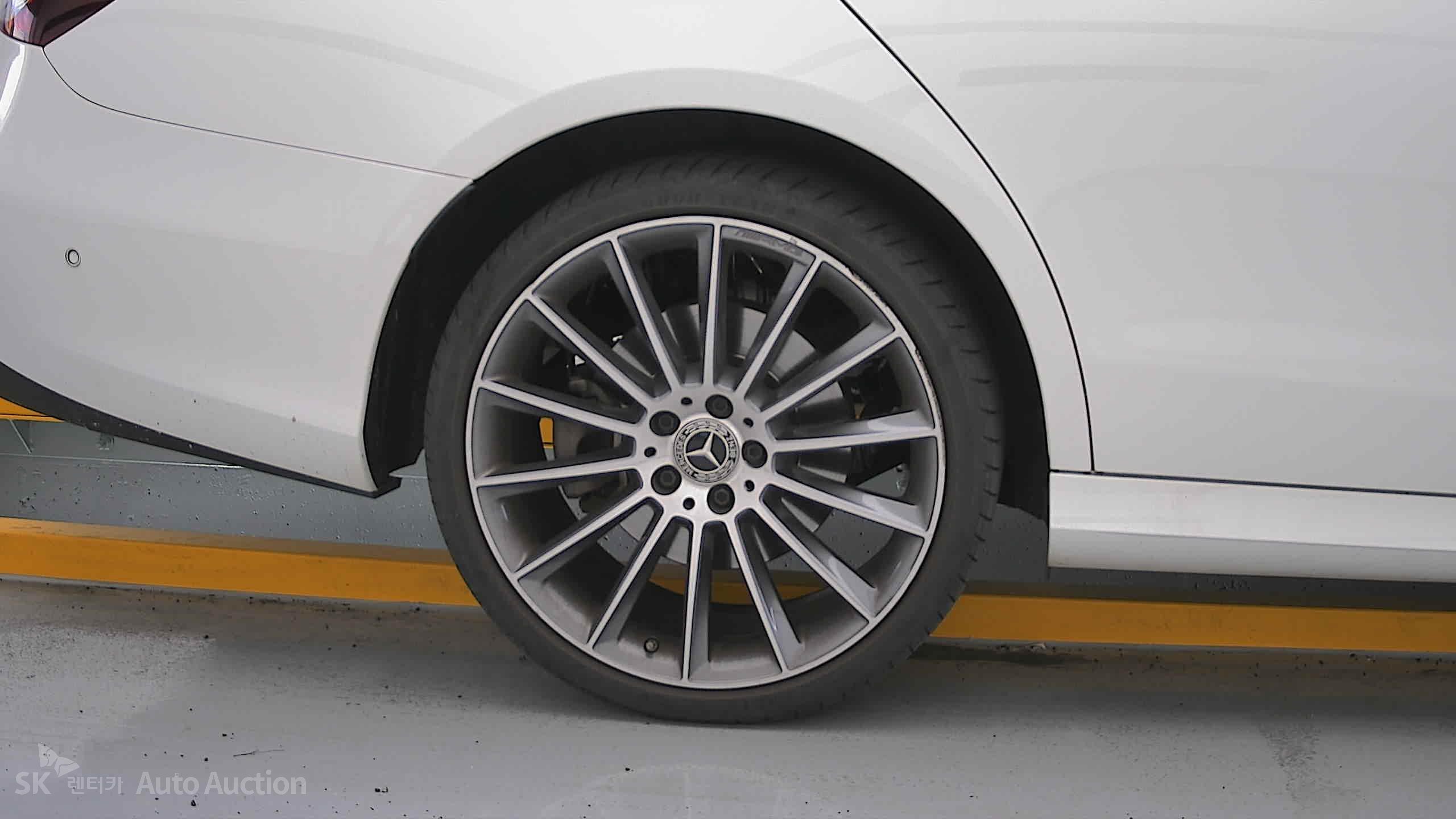 2021 - mercedes-benz e350