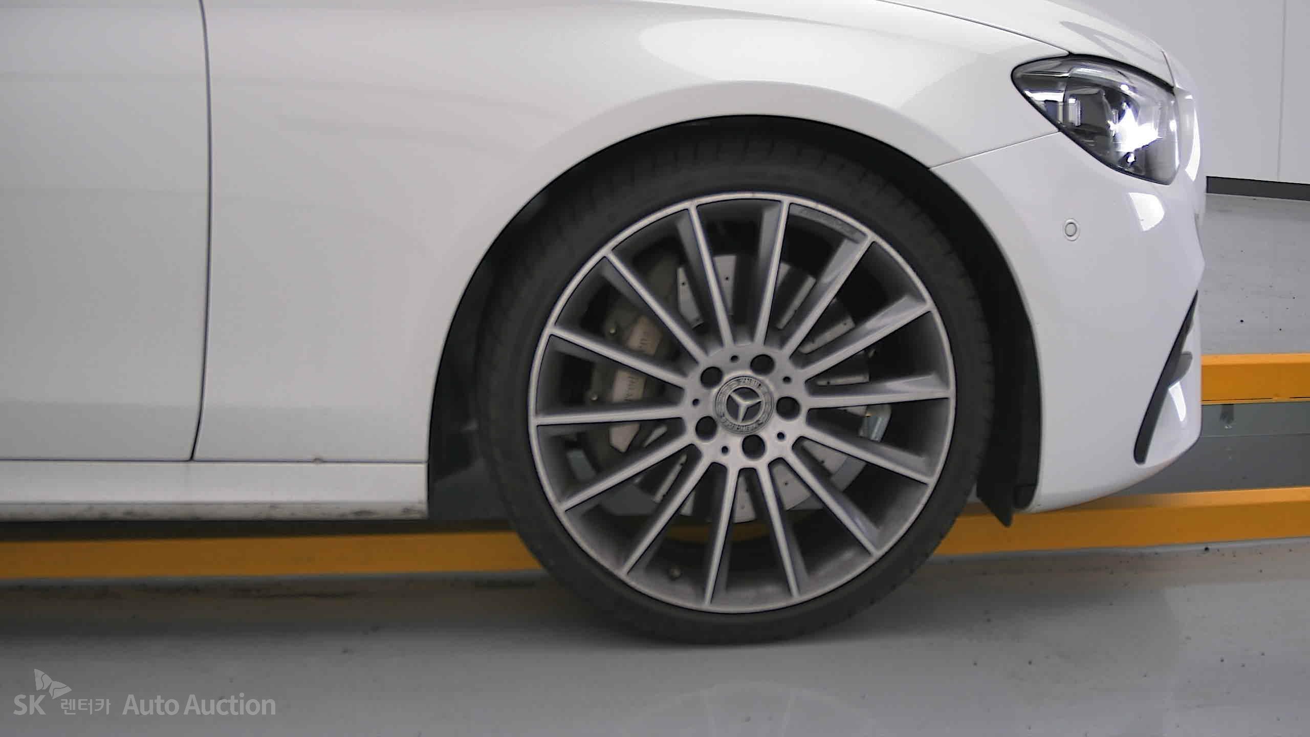 2021 - mercedes-benz e350