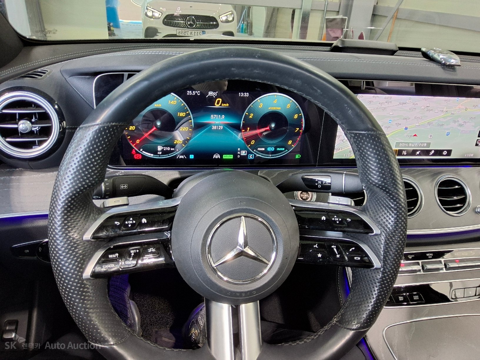 2021 - mercedes-benz e350