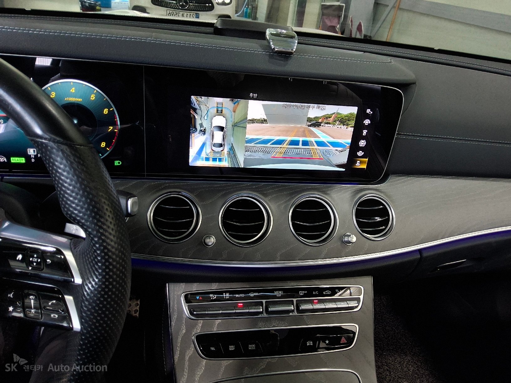 2021 - mercedes-benz e350
