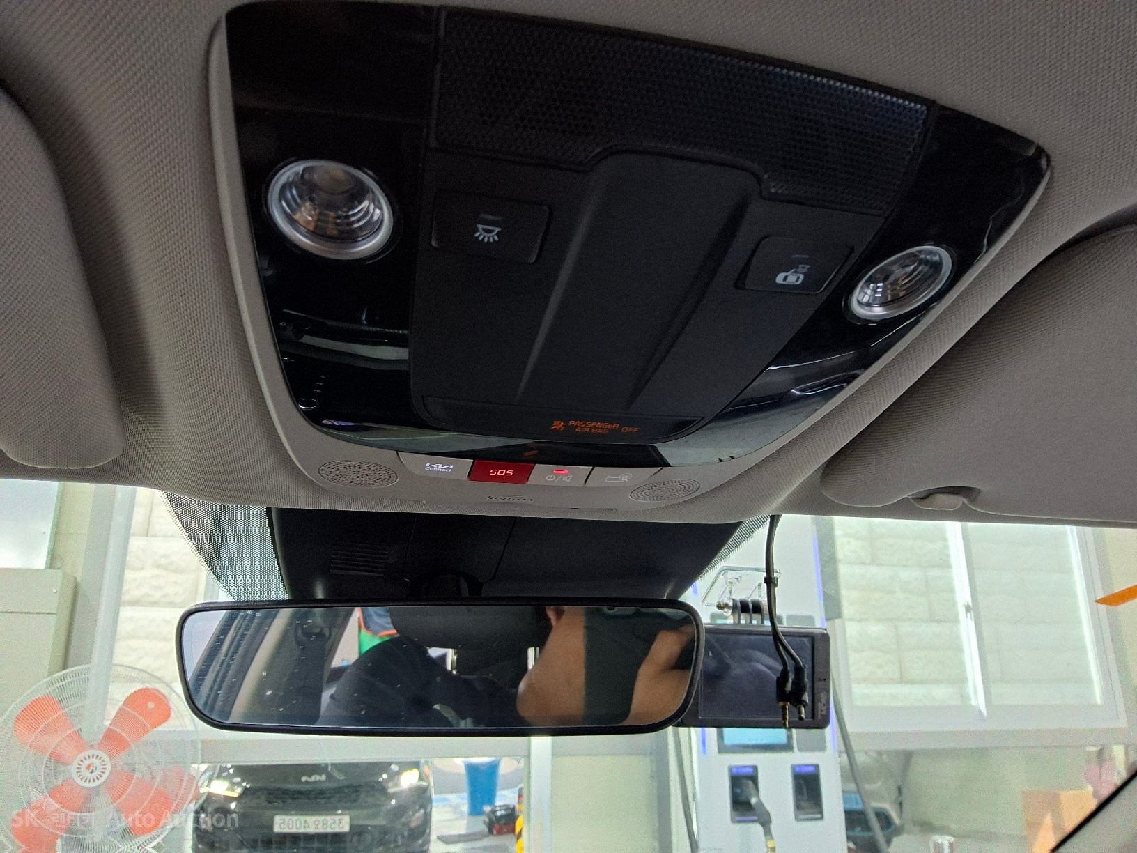 2022 - kia k5