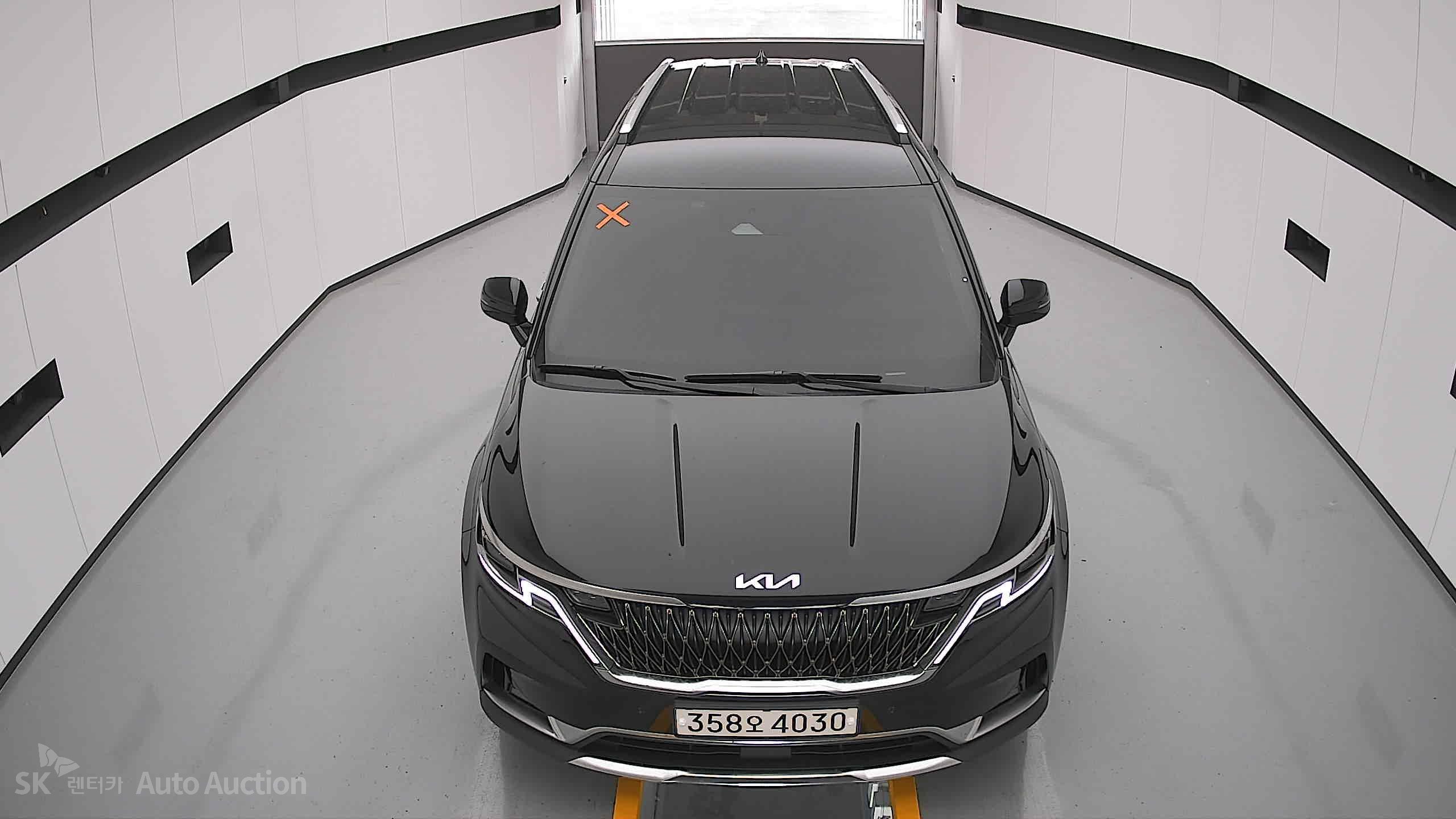 2023 - kia carnival