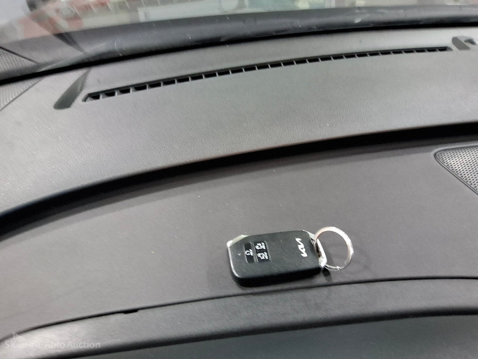 2023 - kia carnival