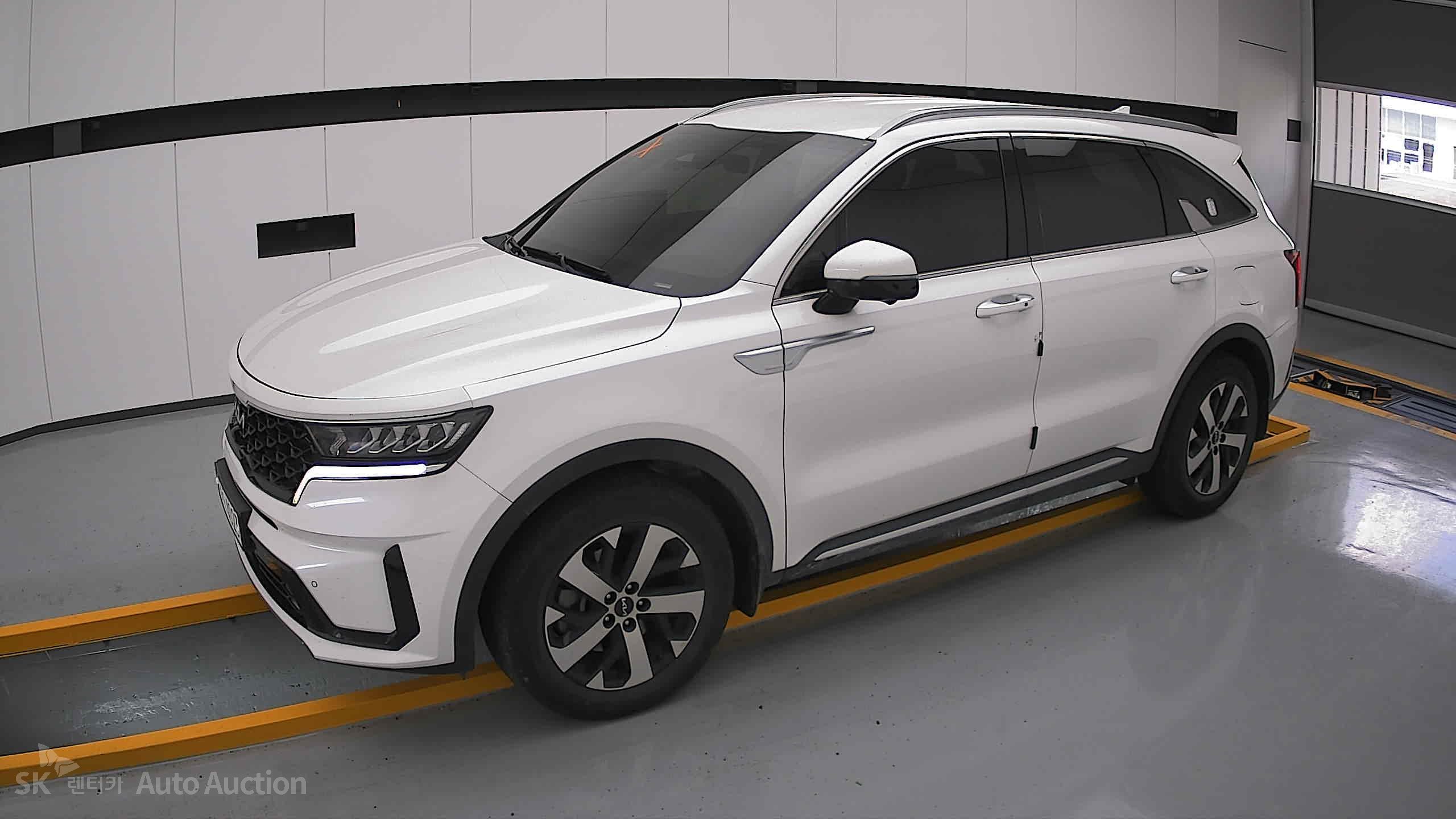 2023 - kia sorento